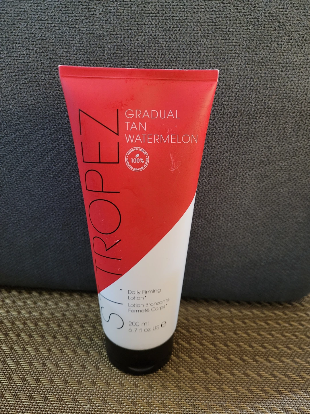 St. Tropez Gradual Tan Watermelon Lotion 200ml