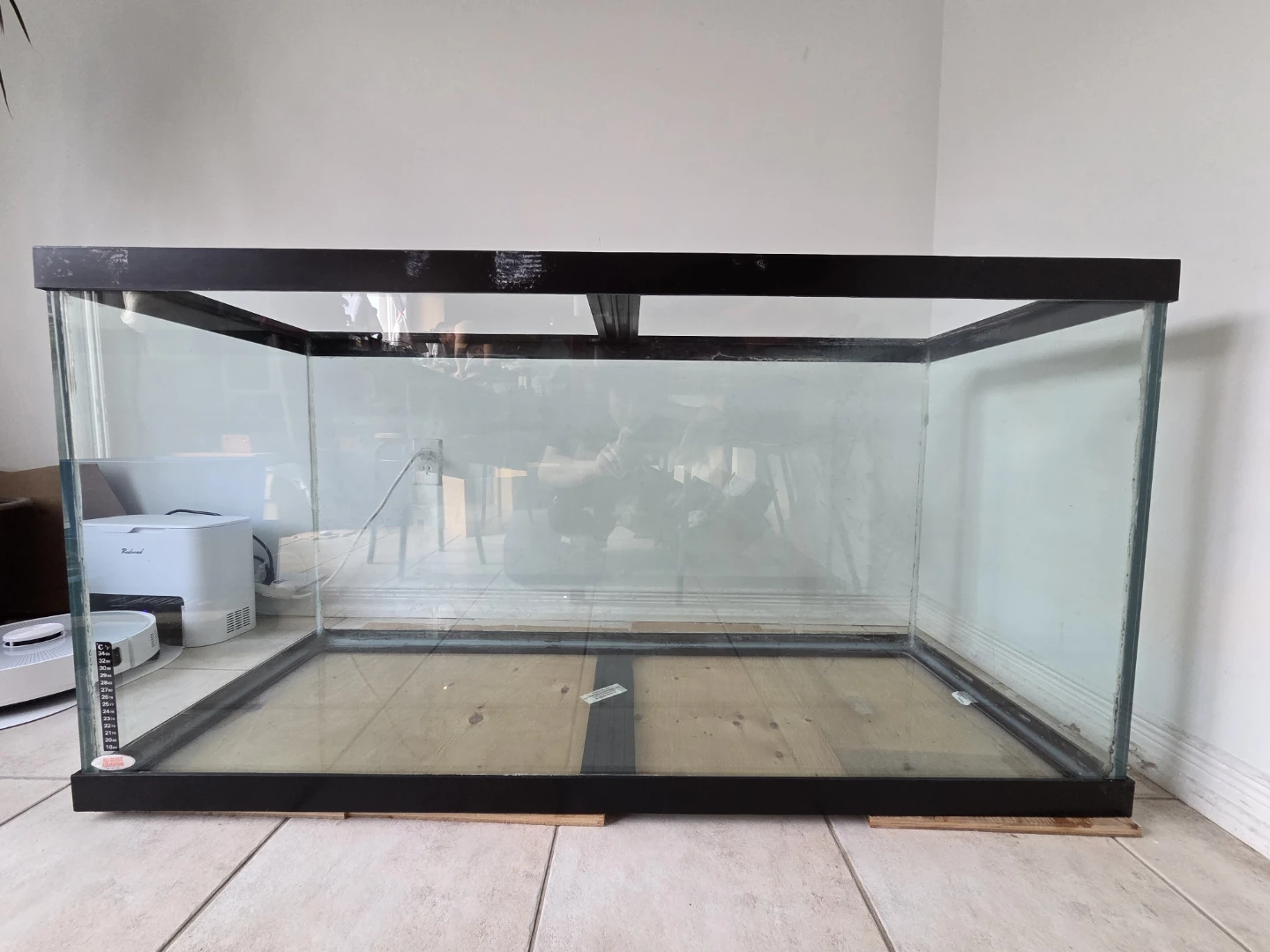 90 Gallon Aquarium - photo 4