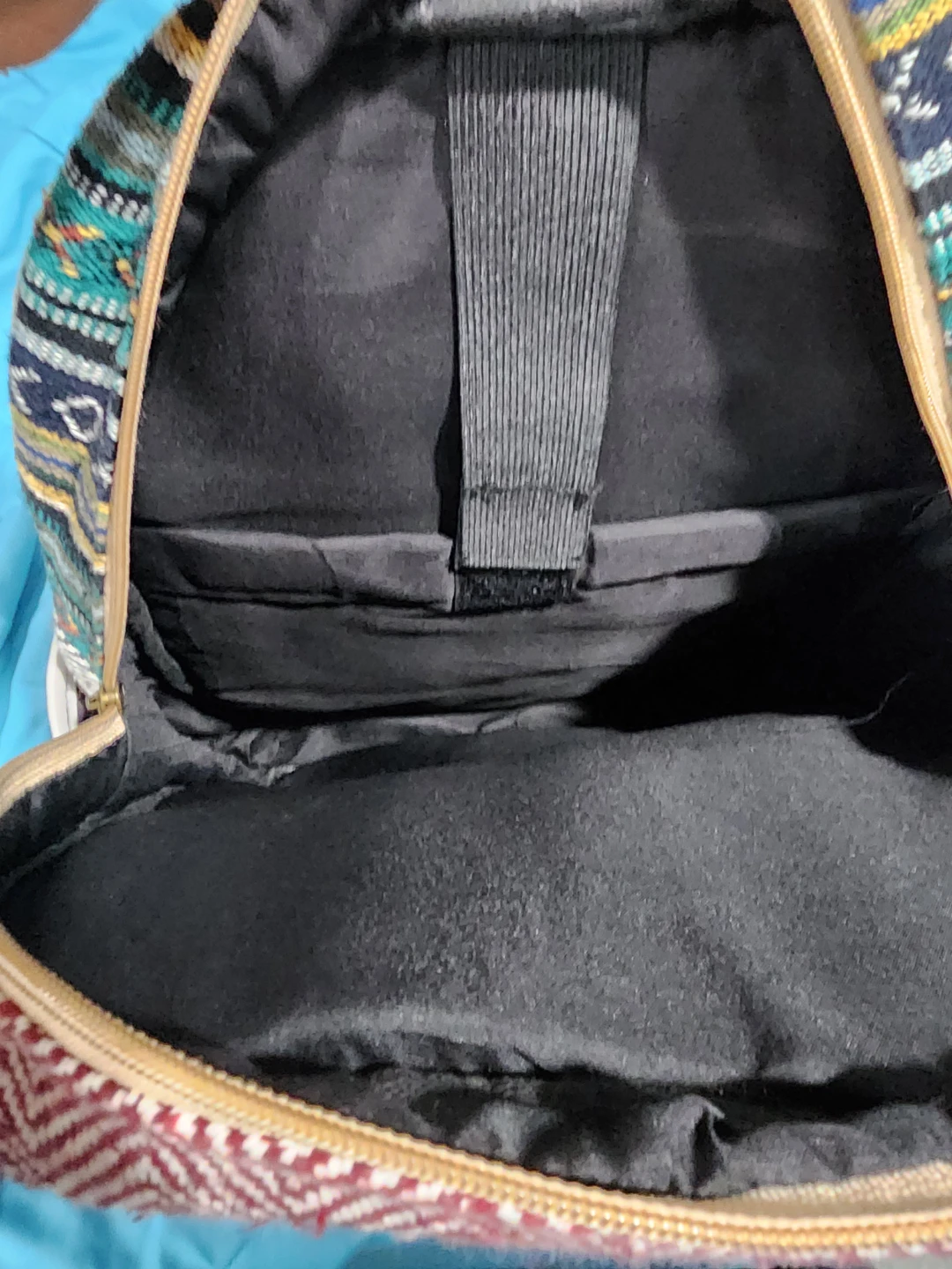 Hemp Backpack - photo 2