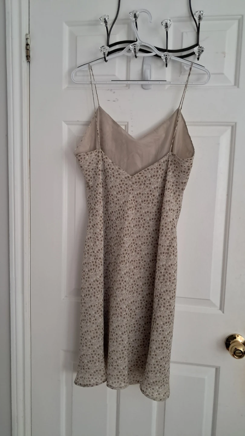Melanie Lyne Slip Dress - photo 2