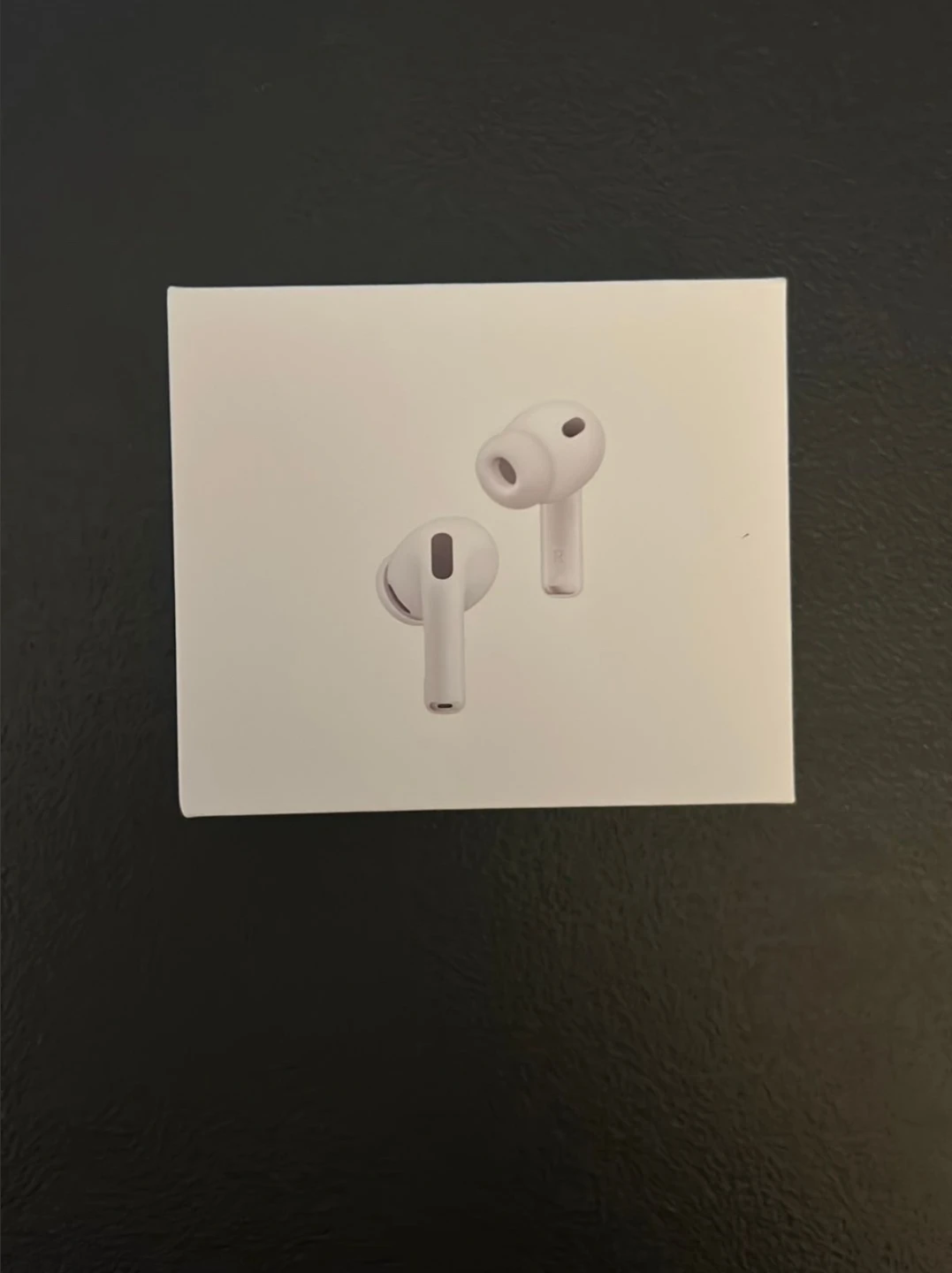 Apple AirPods Pro (2nd generation) - White