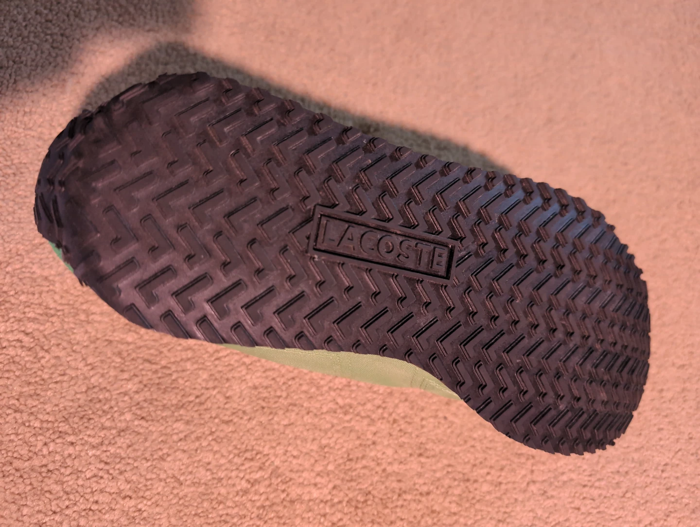 Lacoste 8.5 Men's - photo 2