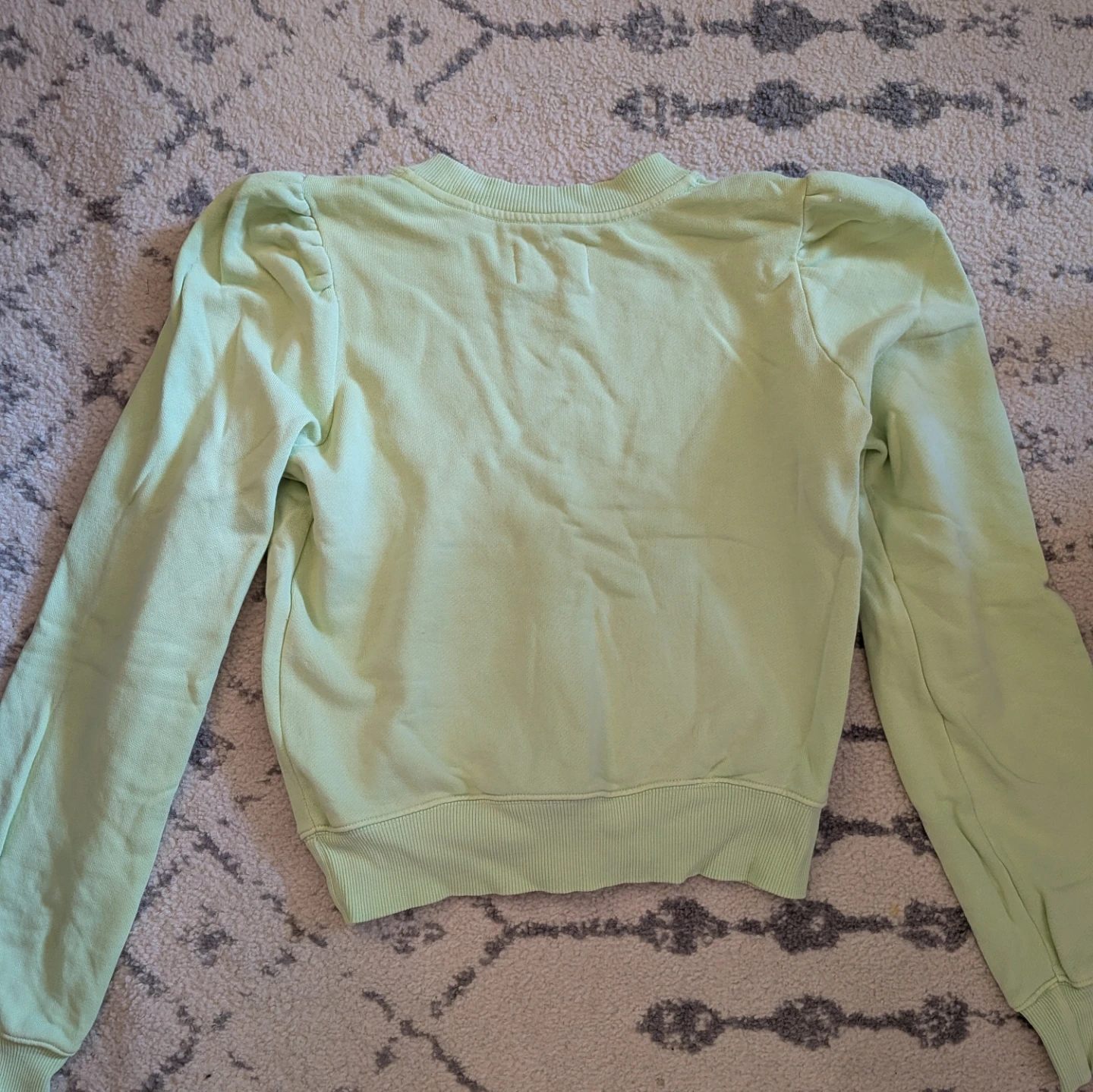 Aritzia Pullover Sweatshirt - photo 2