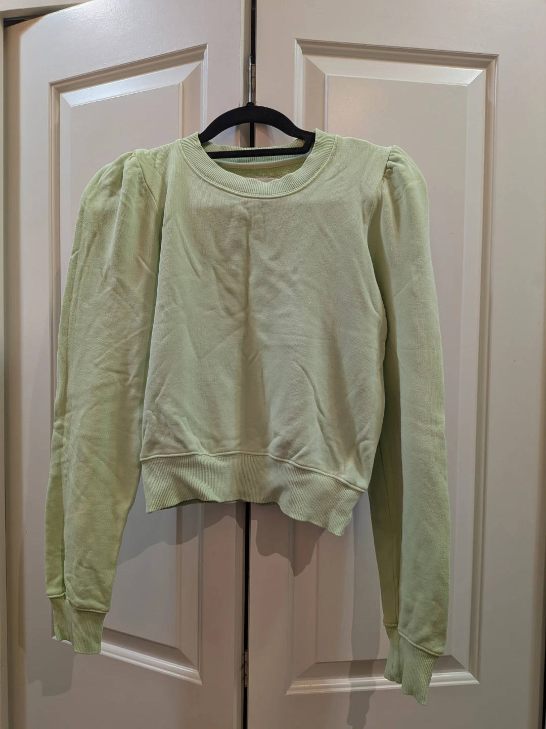Aritzia Pullover Sweatshirt - photo 3