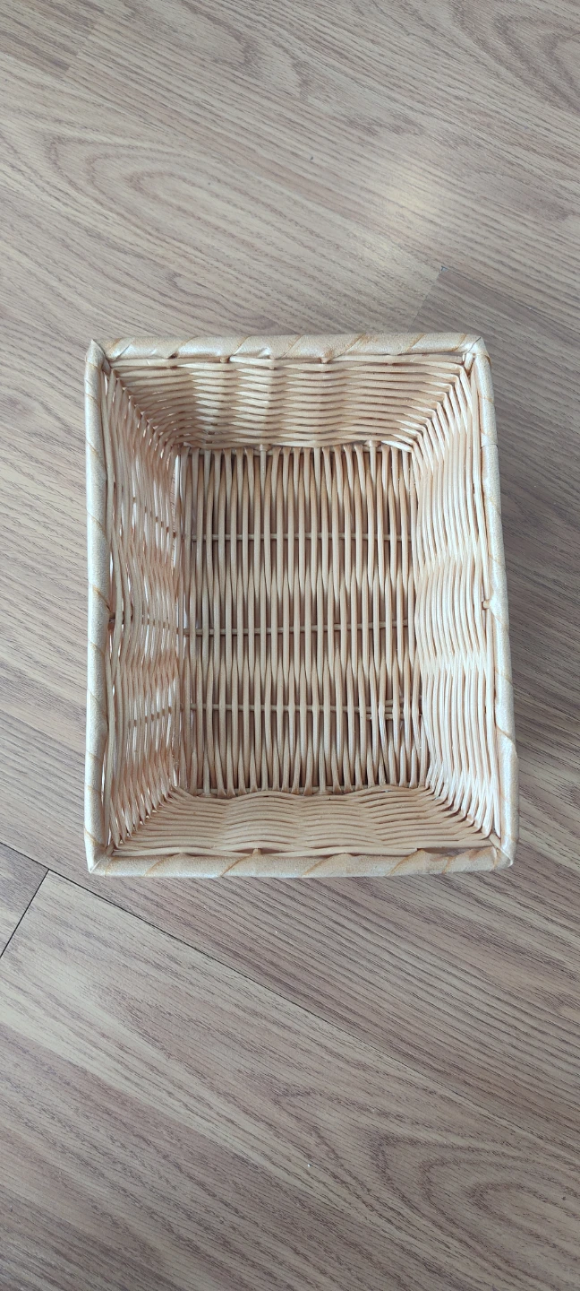Wicker Basket