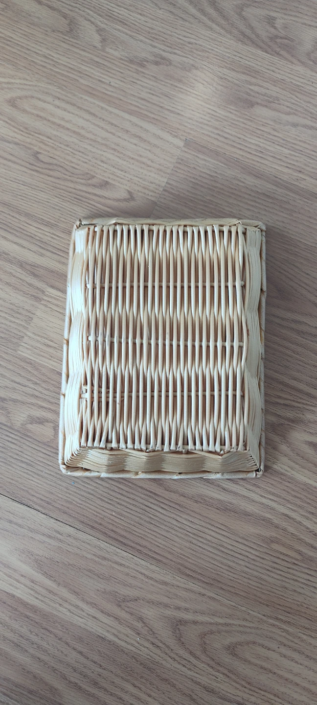 Wicker Basket - photo 2