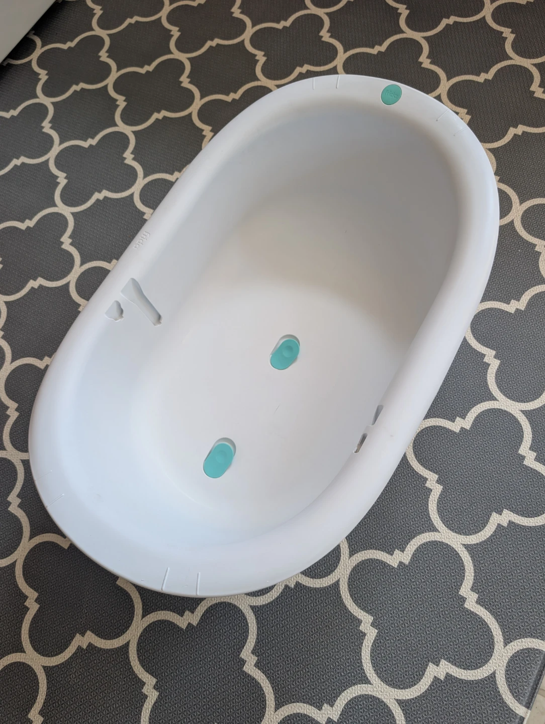 Baby tub