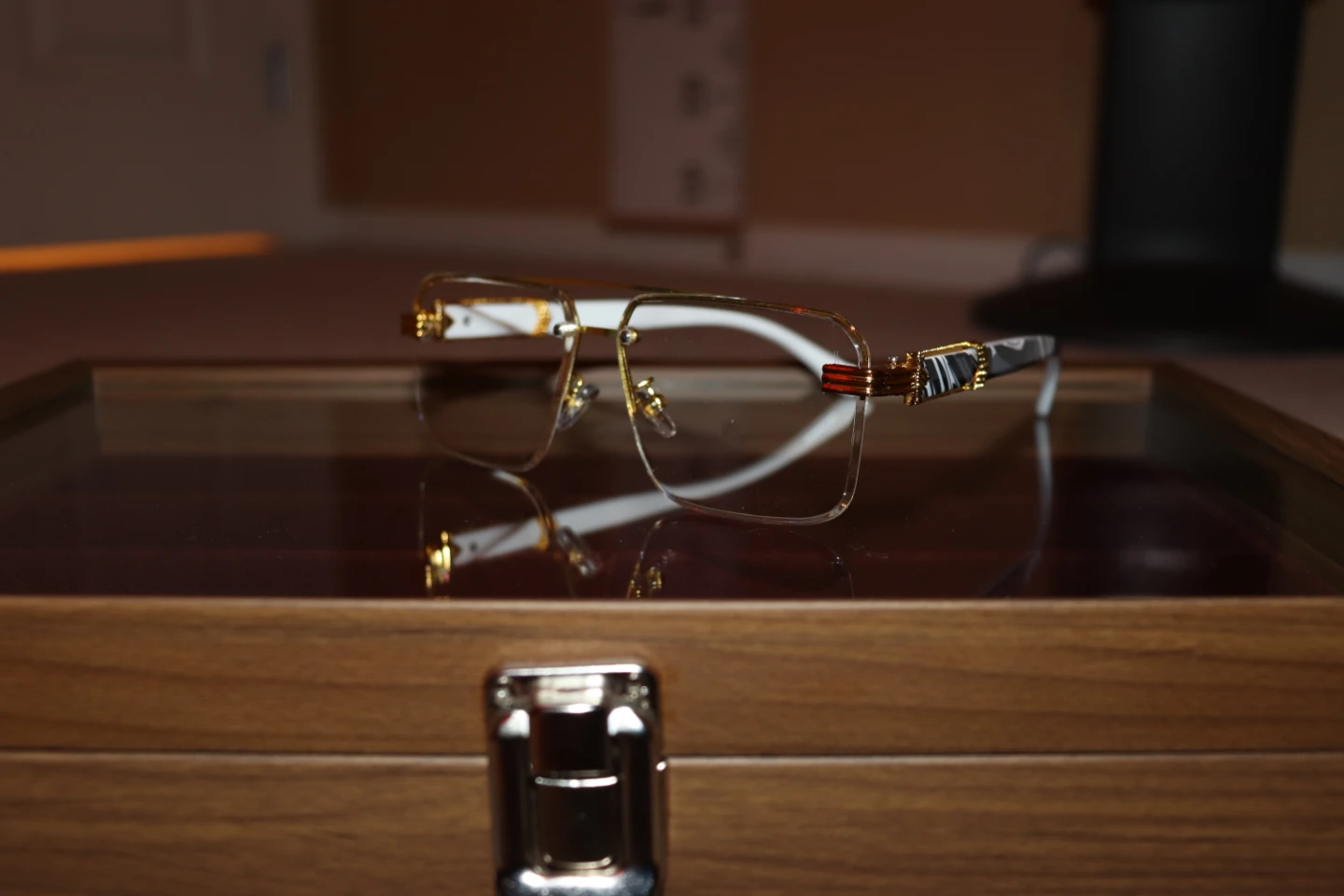 Luxury Watches and Glasses - photo 4
