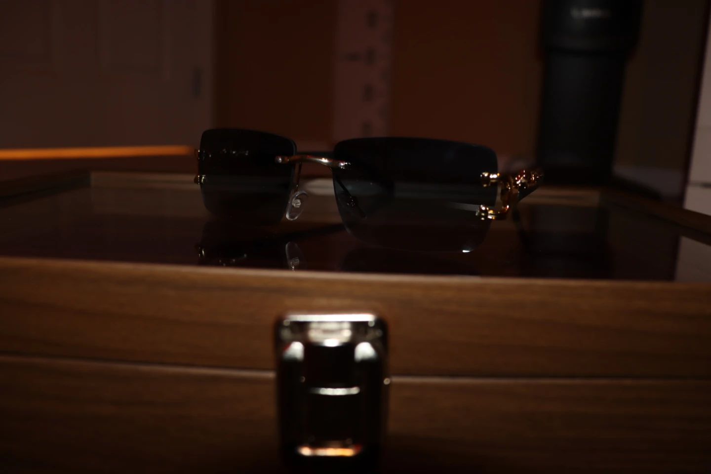 Luxury Watches and Glasses - photo 5