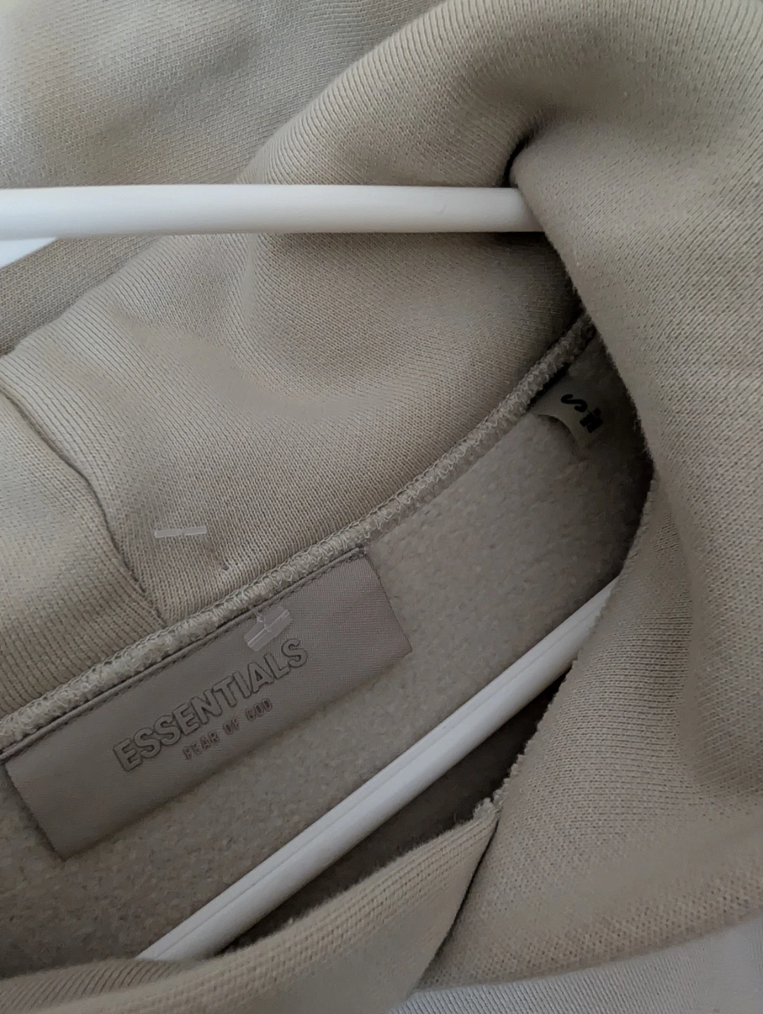 Hoodie - photo 5