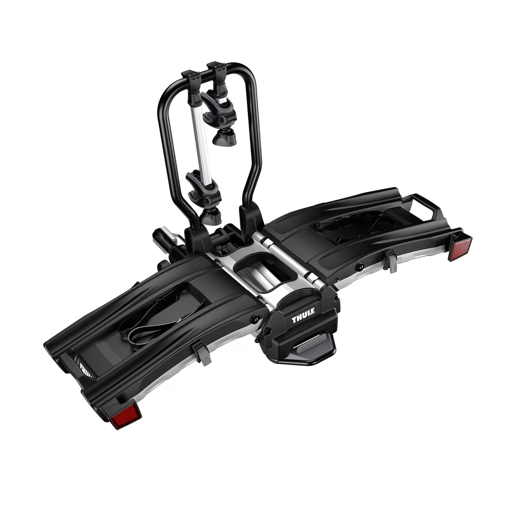 Thule Easy Fold e- Bike Rack - photo 2