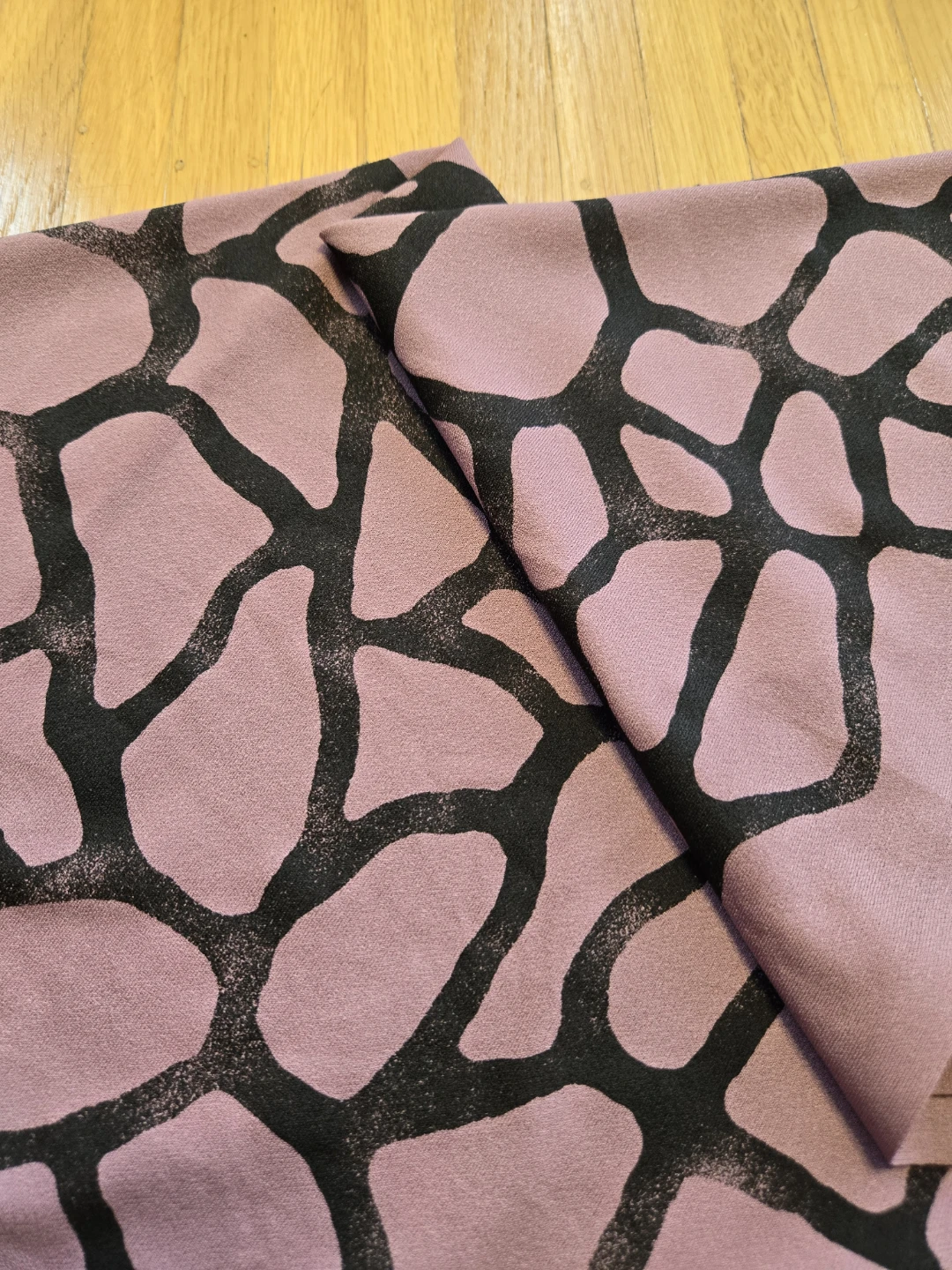 Salomon Bandana Gravel Graphic - Dusky Orchid - photo 5