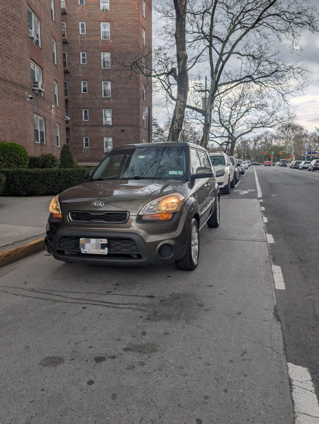 2013 Kia Soul - Low Miles!