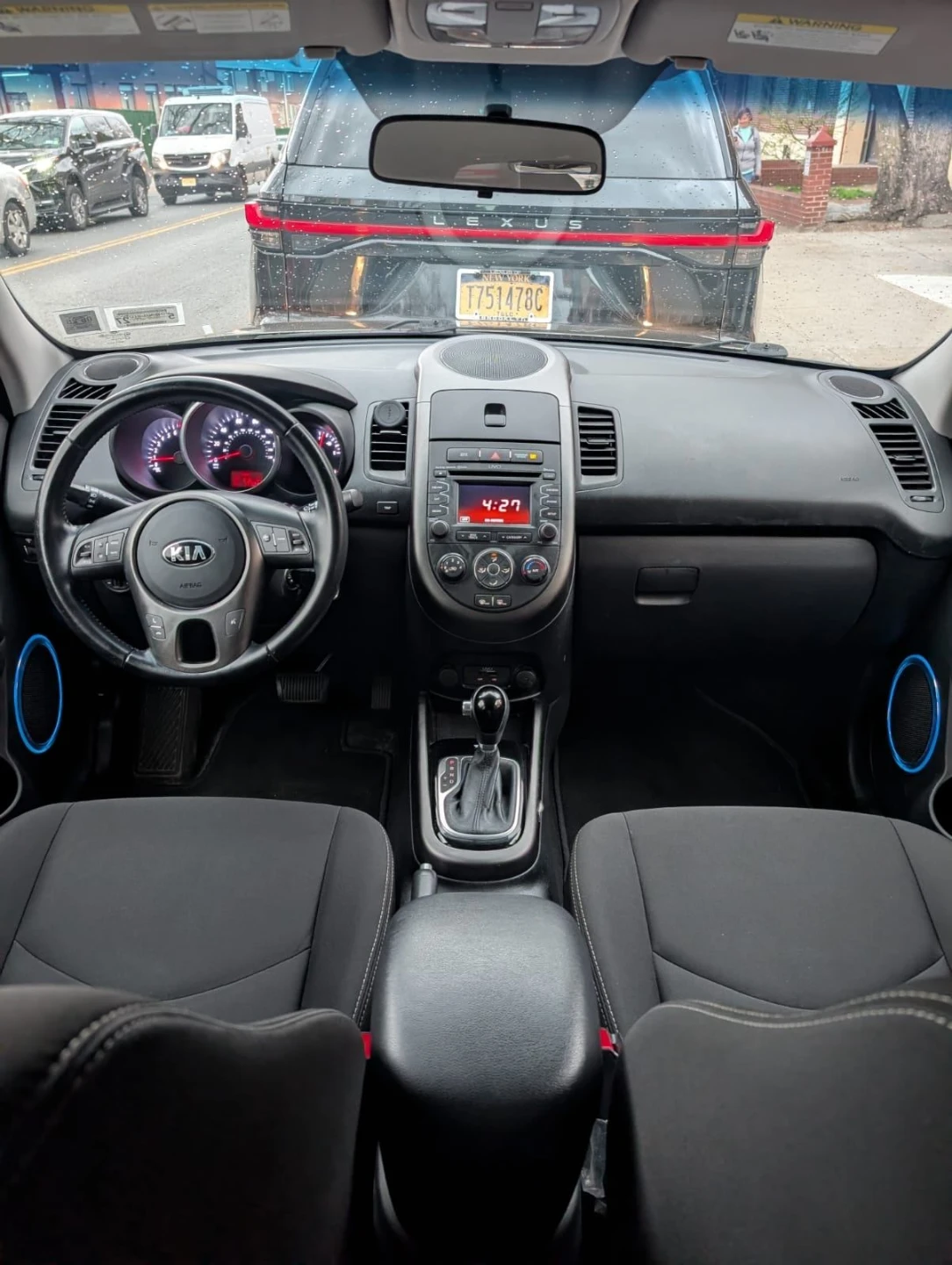2013 Kia Soul - Low Miles! - photo 4