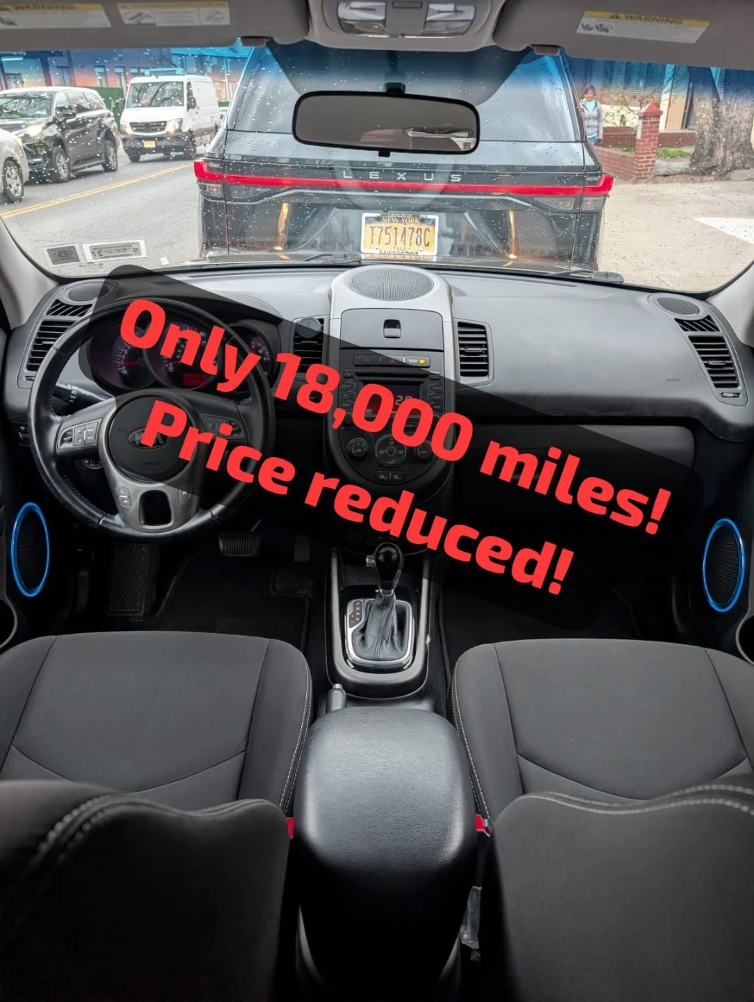 2013 Kia Soul - Low Miles! - photo 5