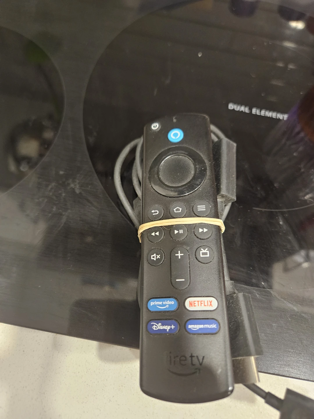 Amazon Fire TV Stick
