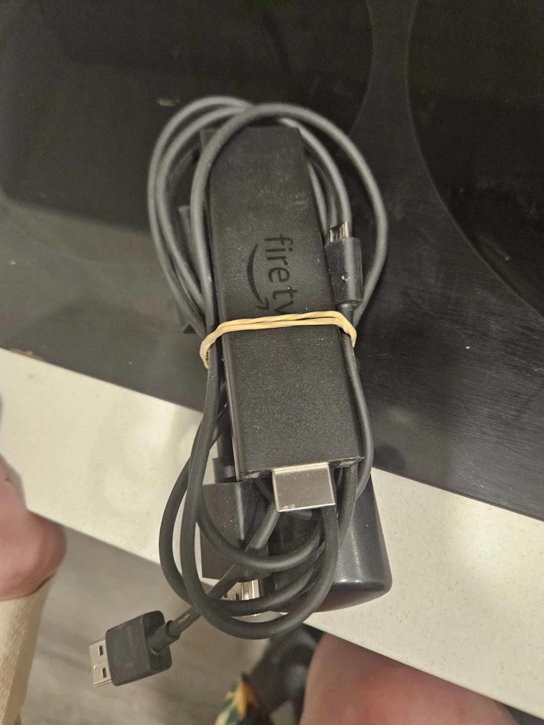 Amazon Fire TV Stick - photo 2
