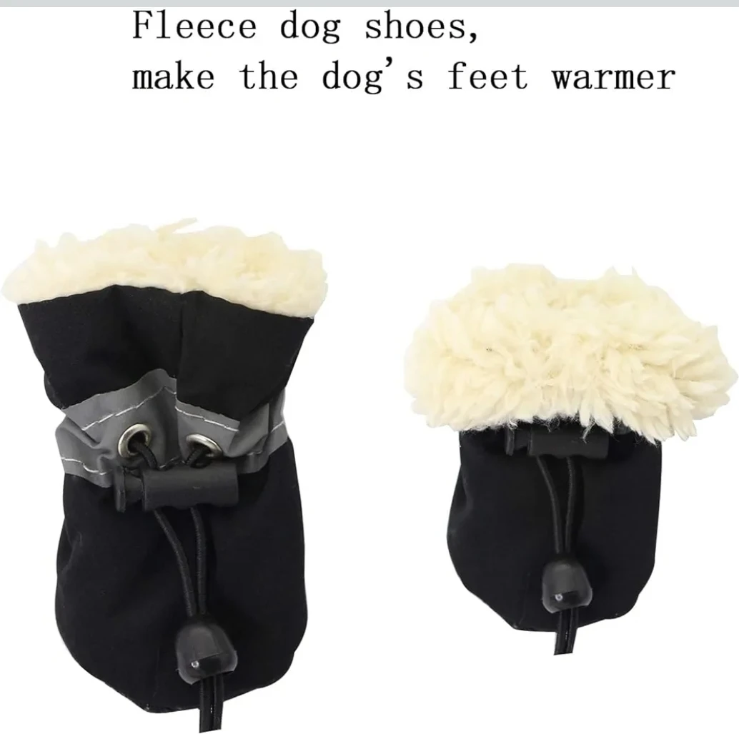 Dog Shoes - Size 3 - photo 4