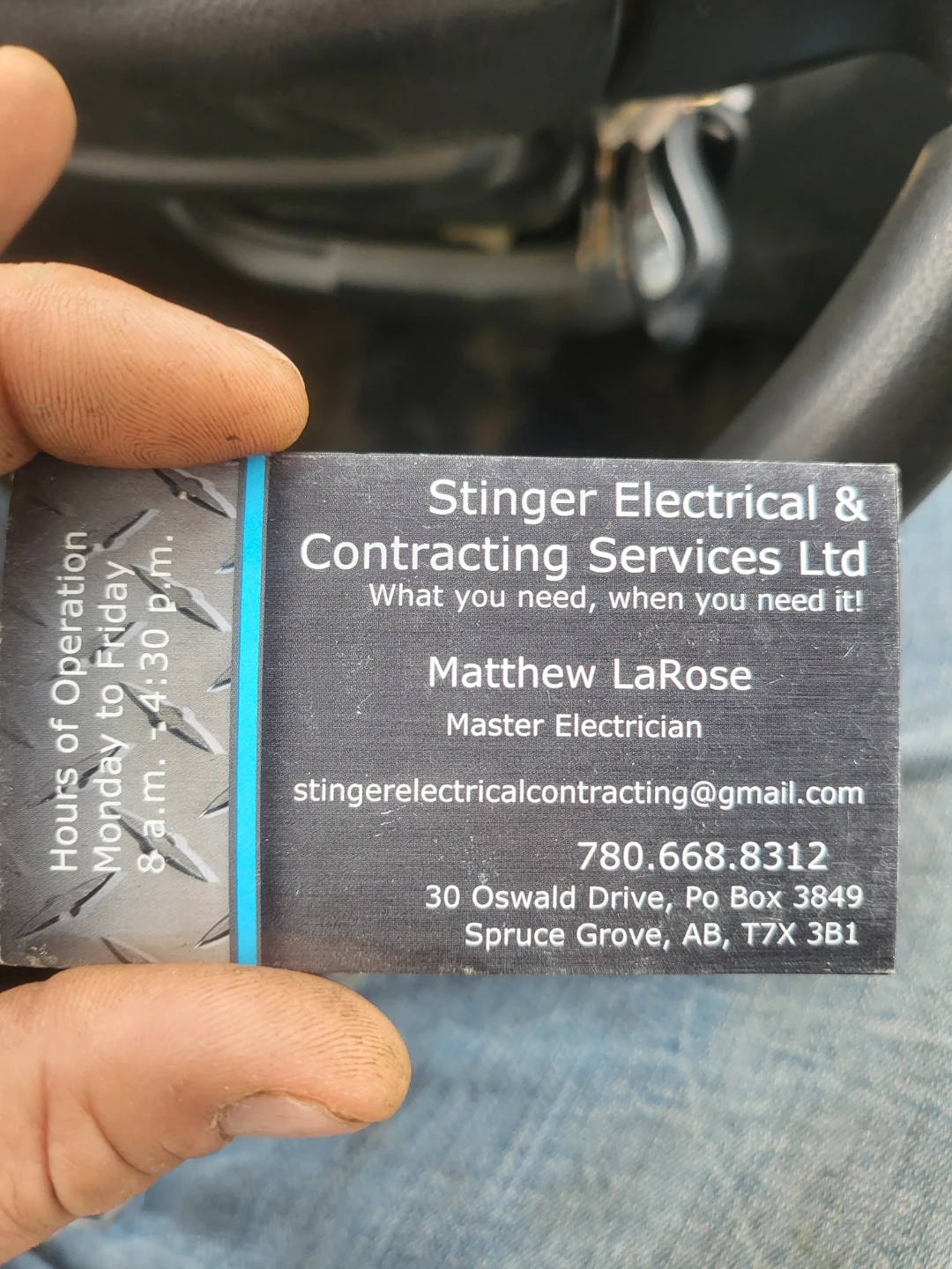 Master electrician - photo 2