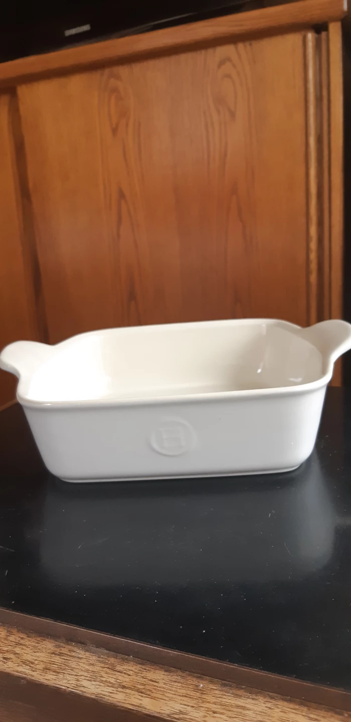 Emile Henry Baking Dish and Ramekins Set - photo 2