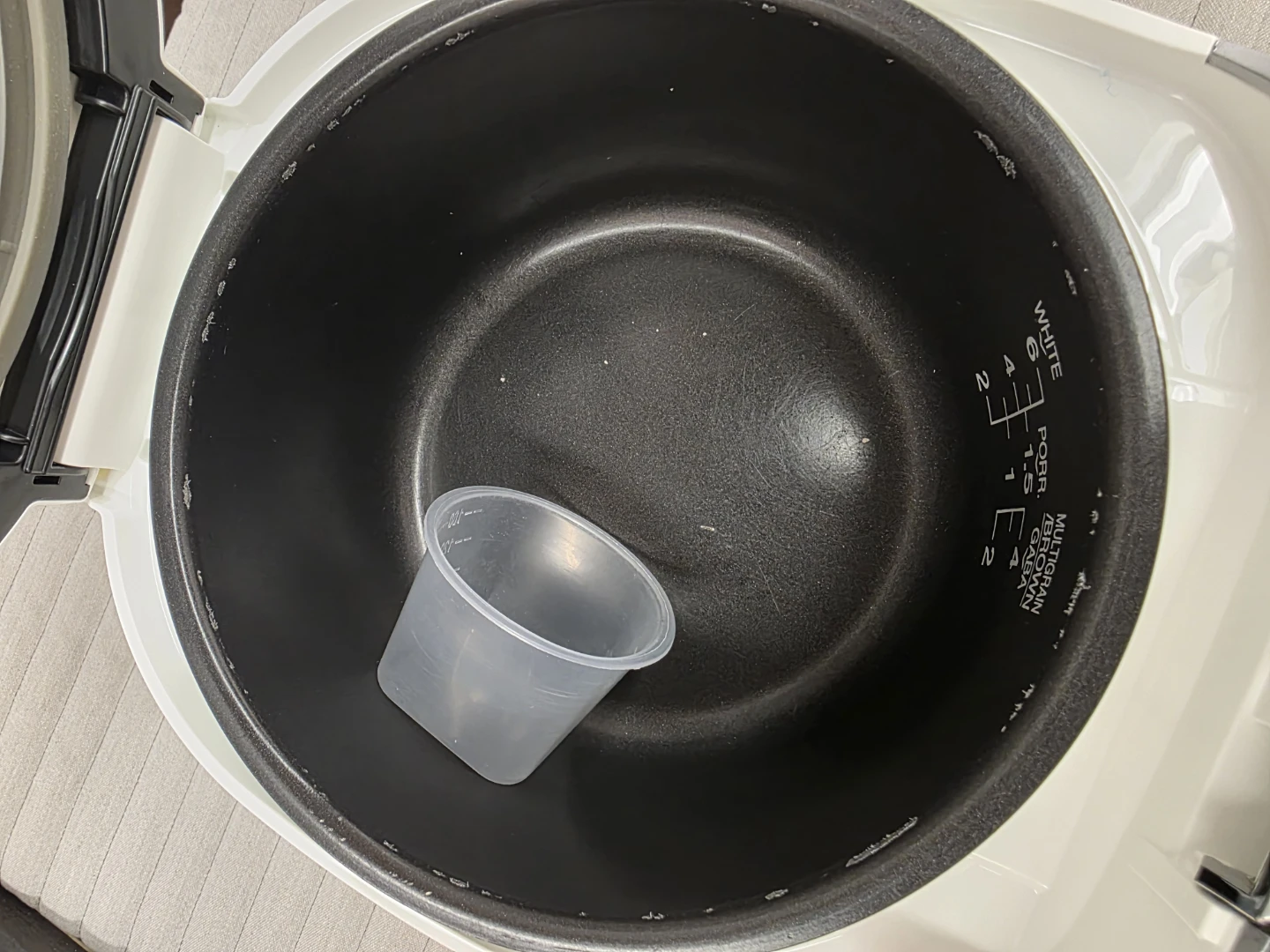 CUCKOO Rice Cooker - photo 4