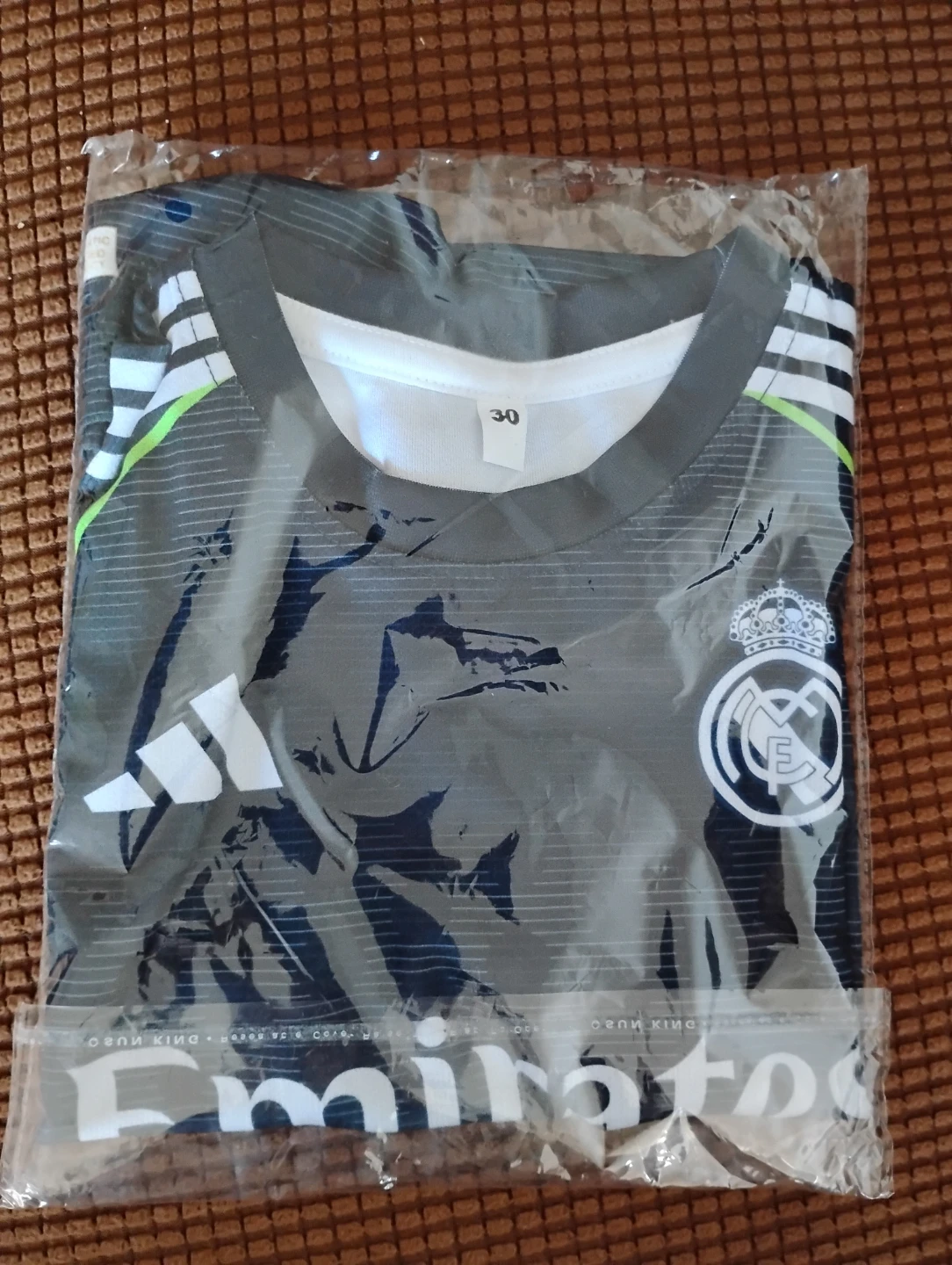 Kid's Jersey - photo 3