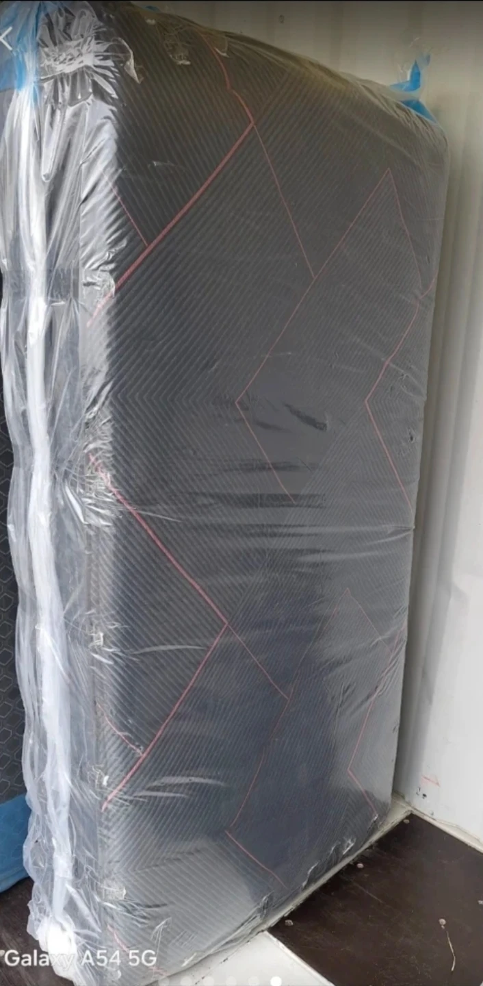 Twin/full mattresses