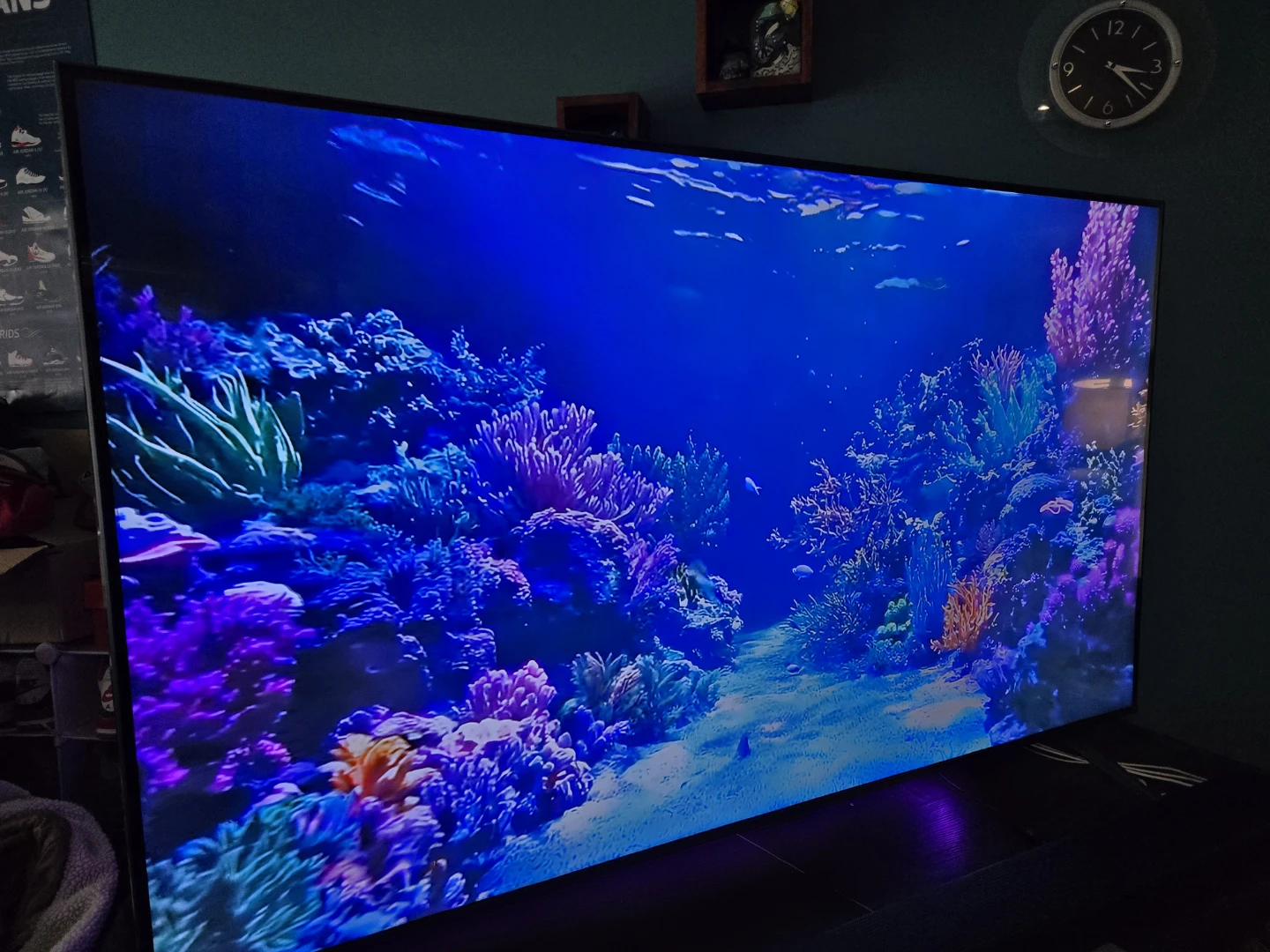 Samsung 50 inch   Smart TV