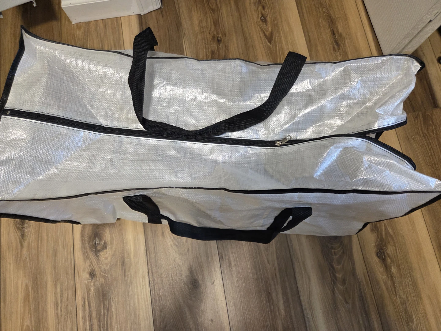 Large Storage moving Bag - photo 2