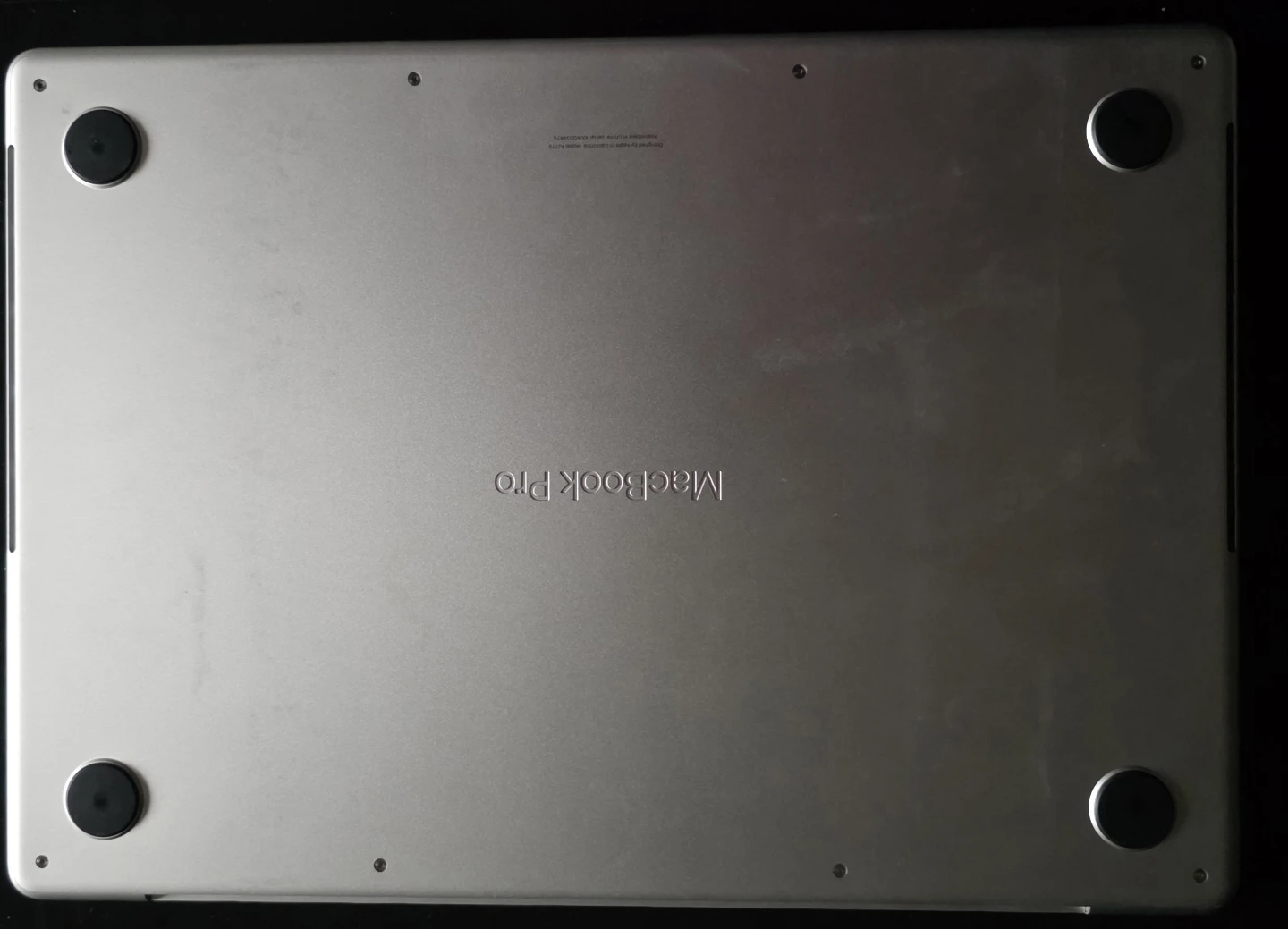 Selling 14' Macbook Pro. M3, 16gb, 512ssd. PRICE IS FIRM - photo 3