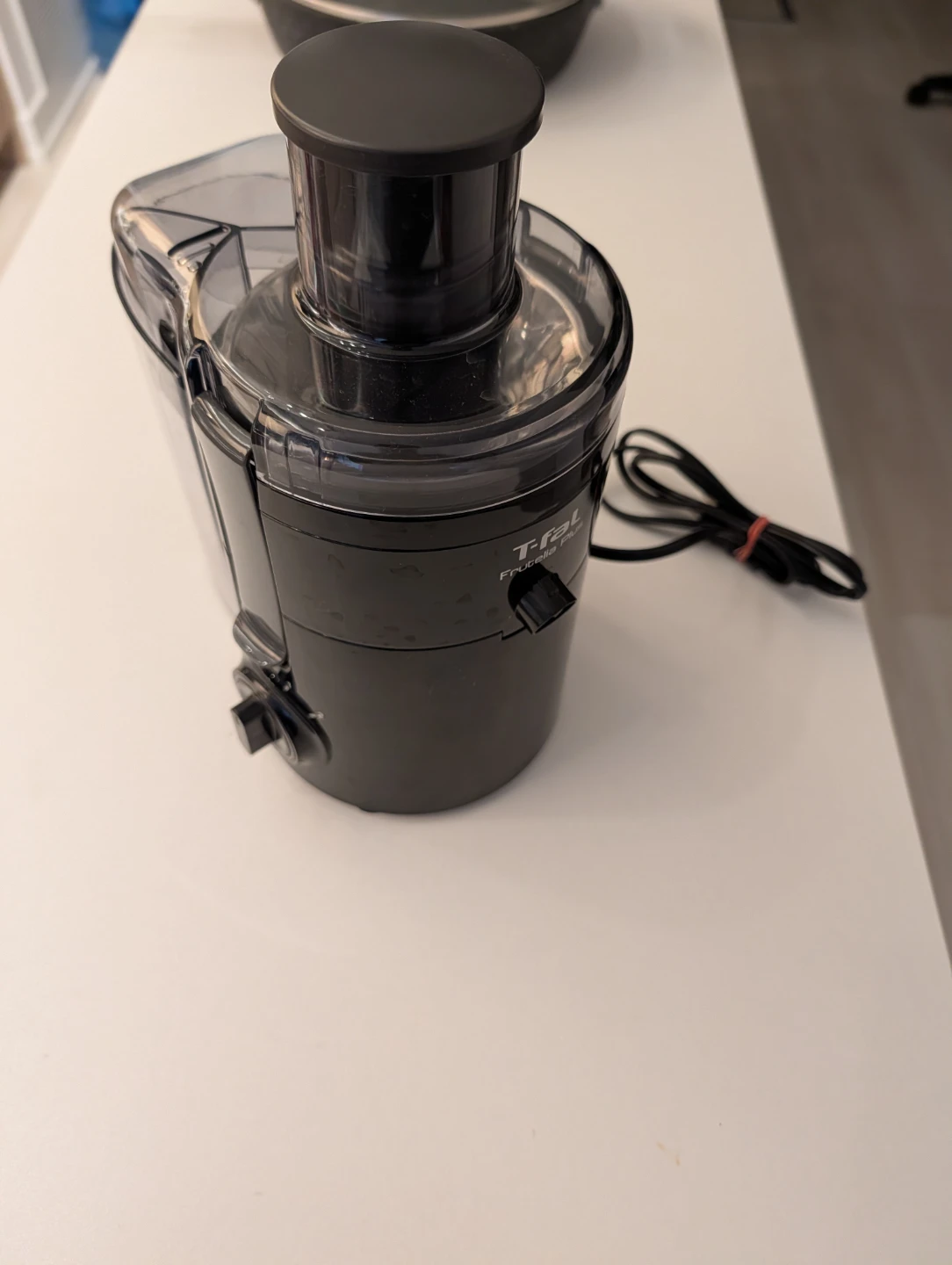 T-fal Juicer