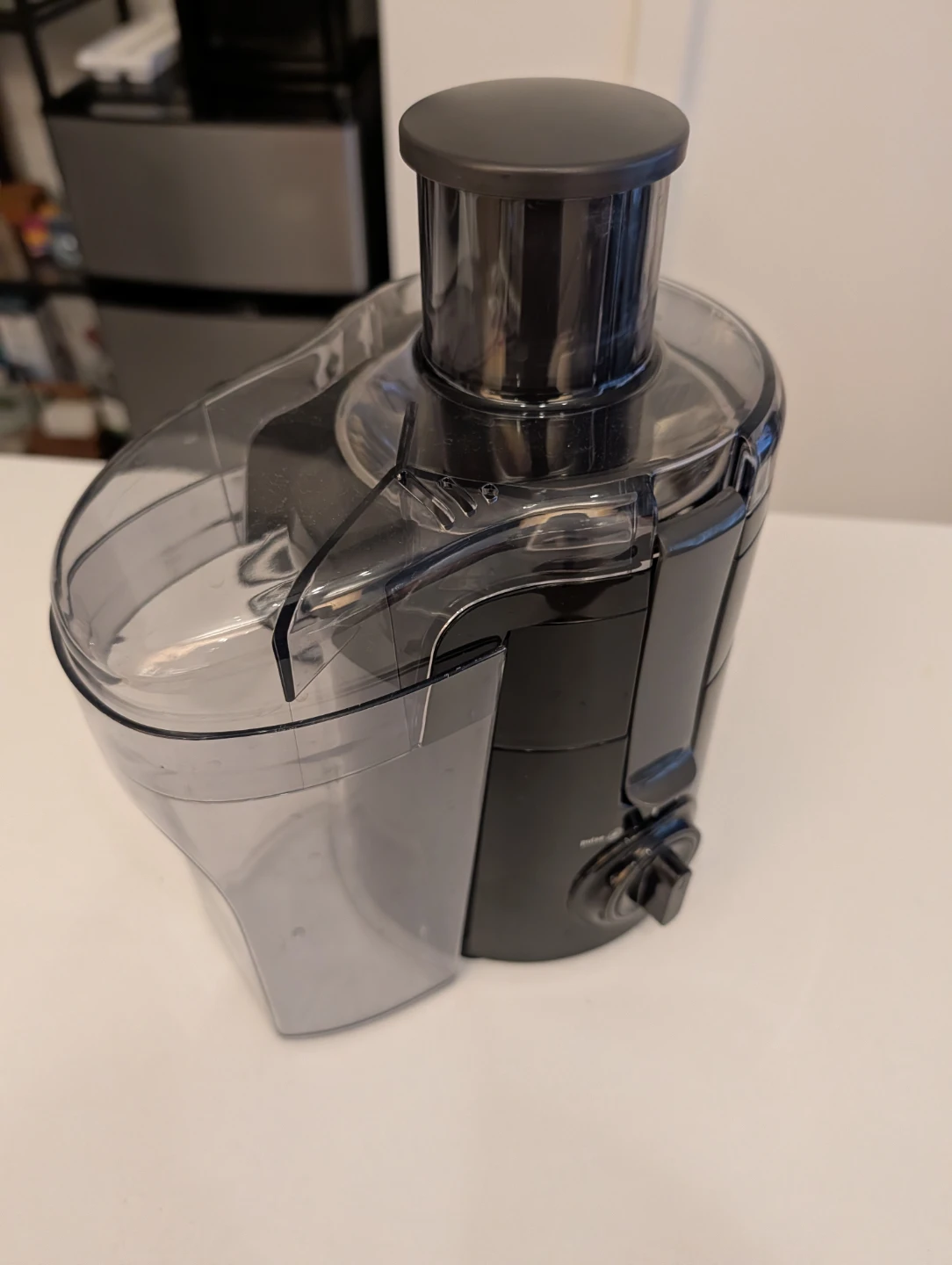 T-fal Juicer - photo 2