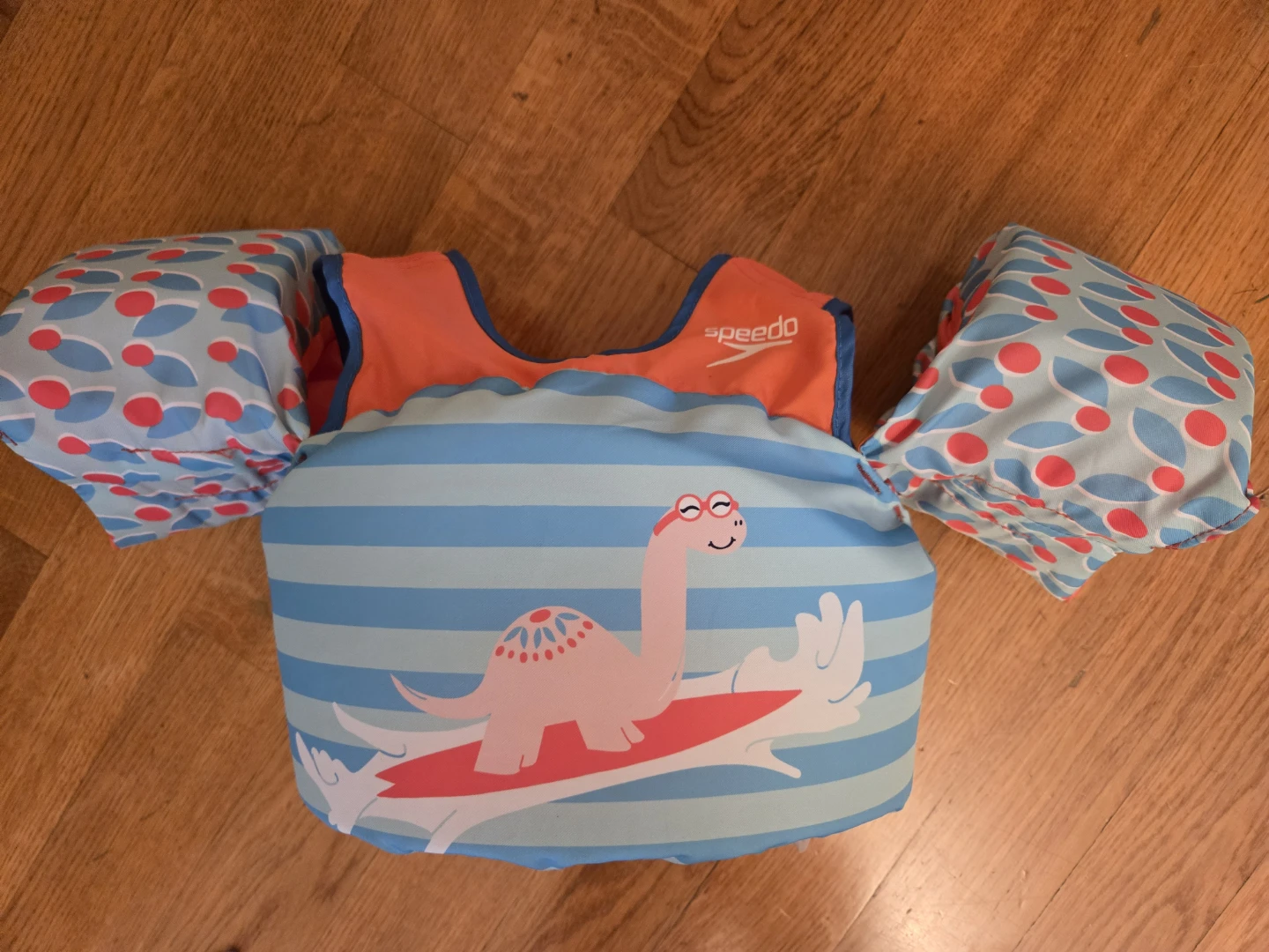 Speedo Puddle jumper swim trainer
