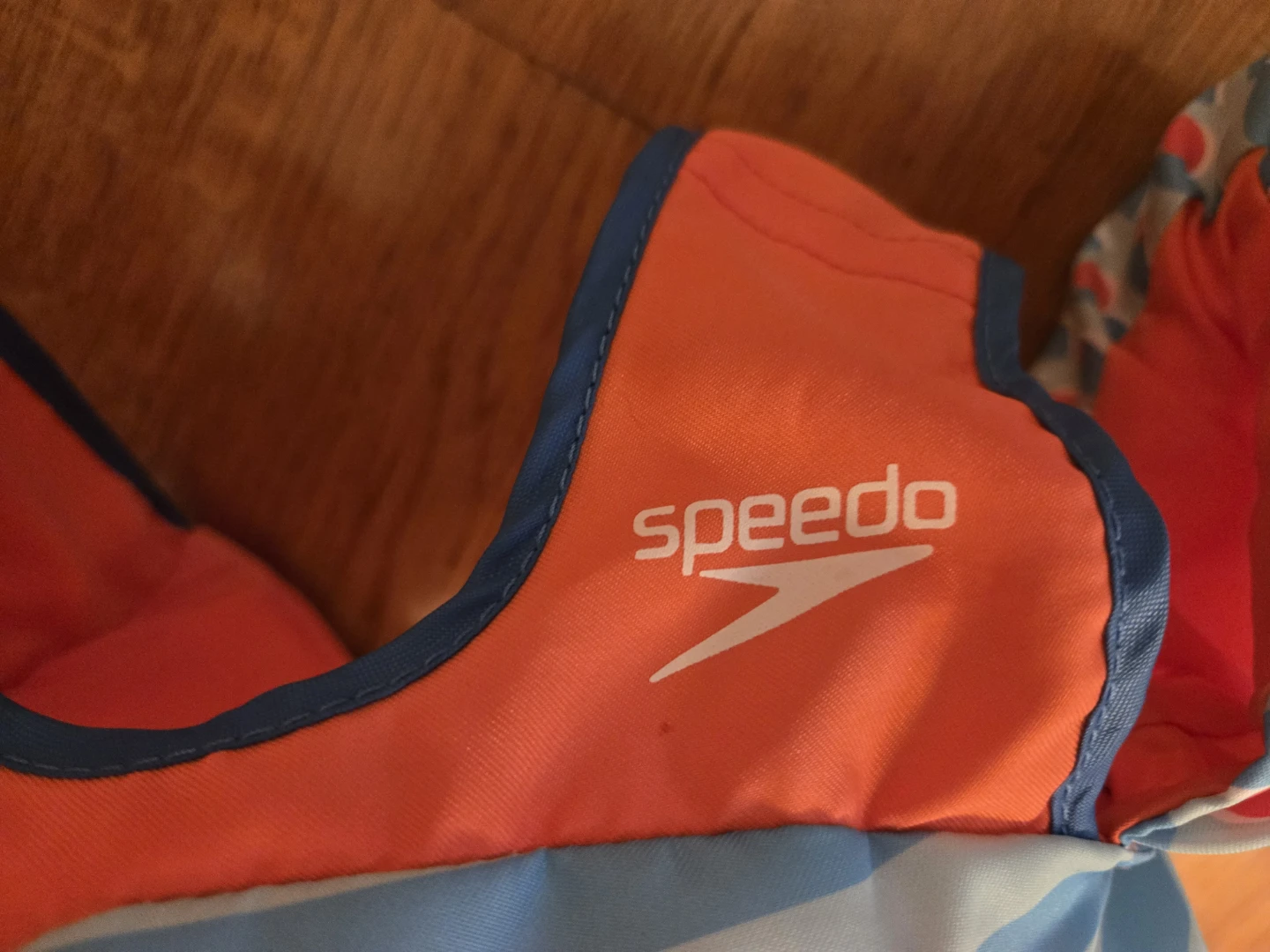 Speedo Puddle jumper swim trainer - photo 2