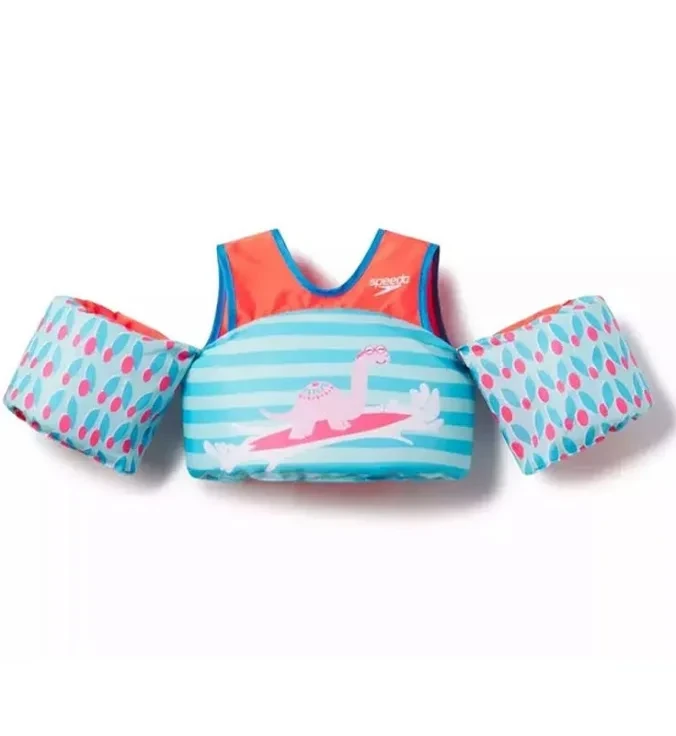 Speedo Puddle jumper swim trainer - photo 4