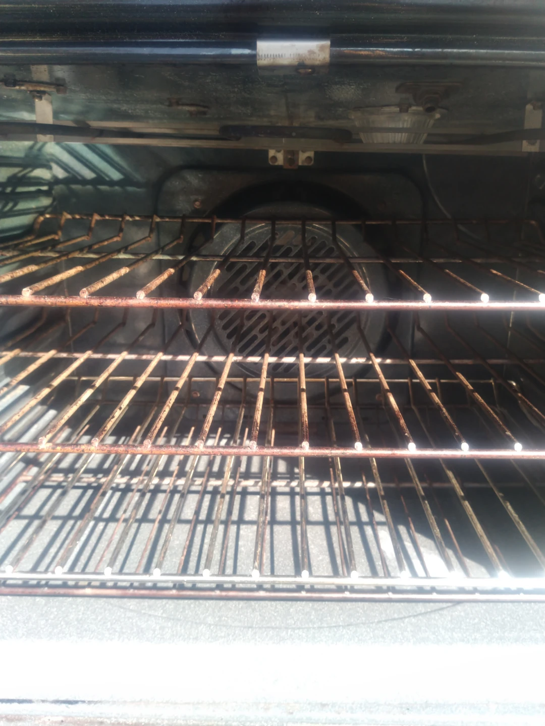 GE Profile Built-In Electric Oven - photo 2