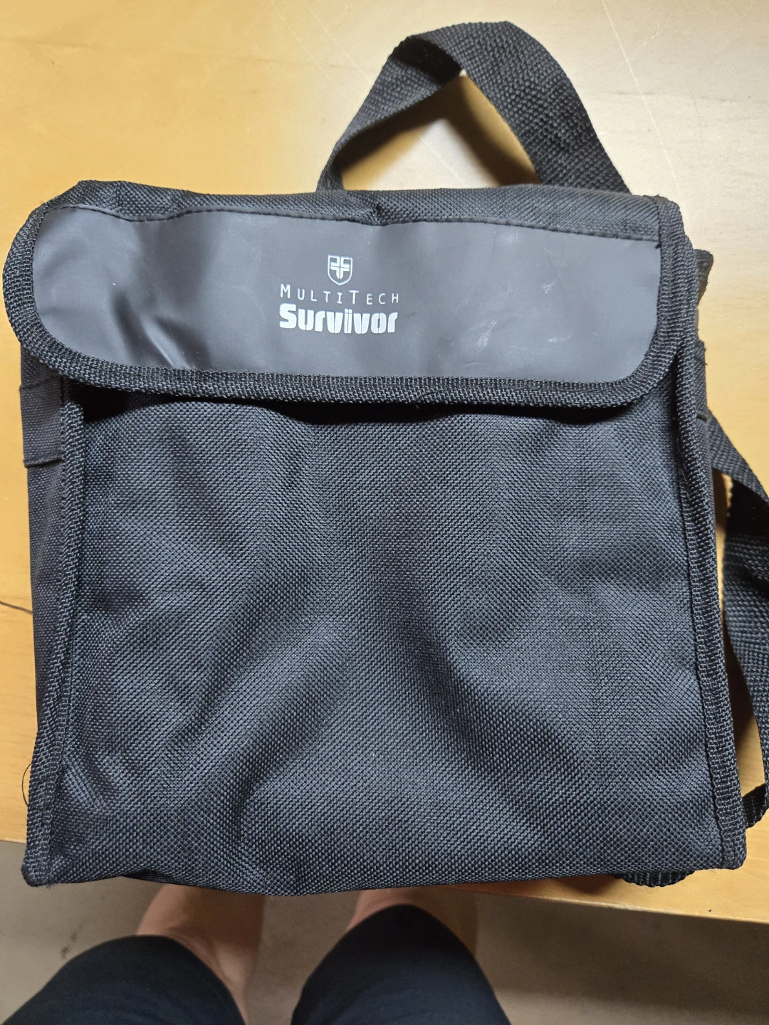 MultiTech Survivor Binoculars
