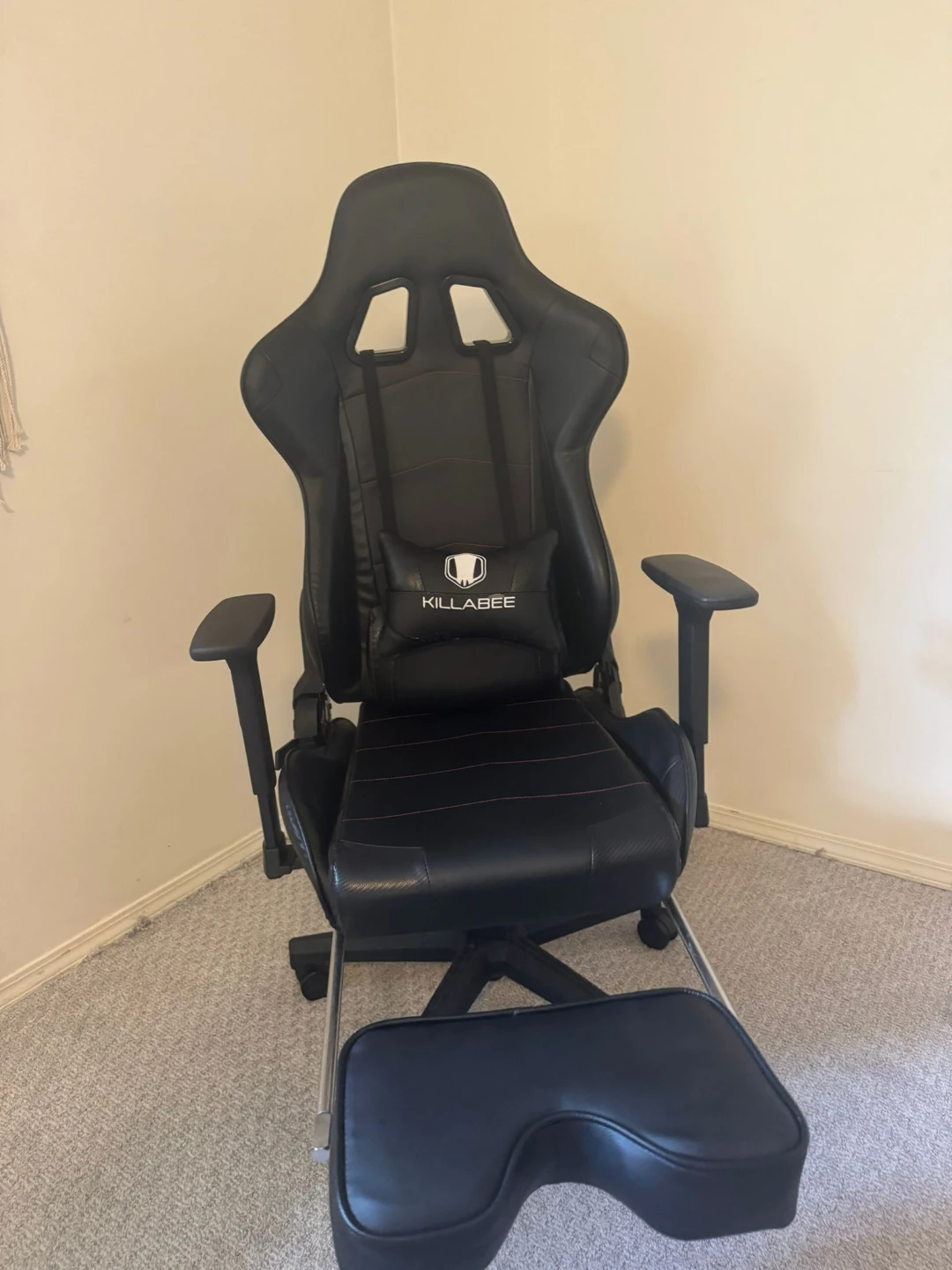 KILLABEE Gaming Chair  - photo 4