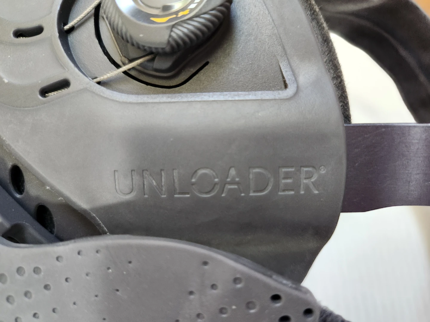 USED ~ Ossur Unloader Knee Brace (Lg/Xl) - photo 3