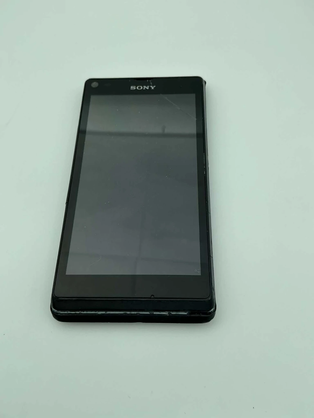 Sony Smartphone for parts