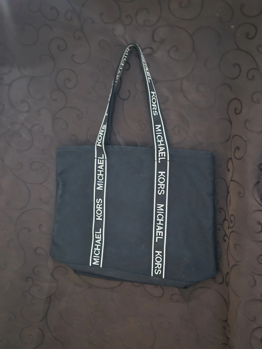 Michael Kors Tote Bag