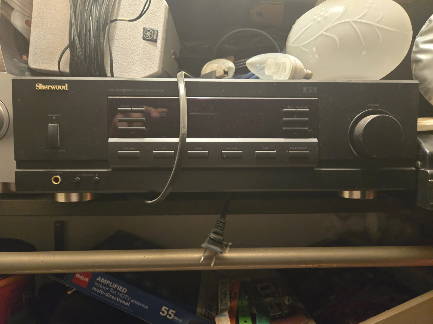 Yamaha Surround Sound System - photo 2