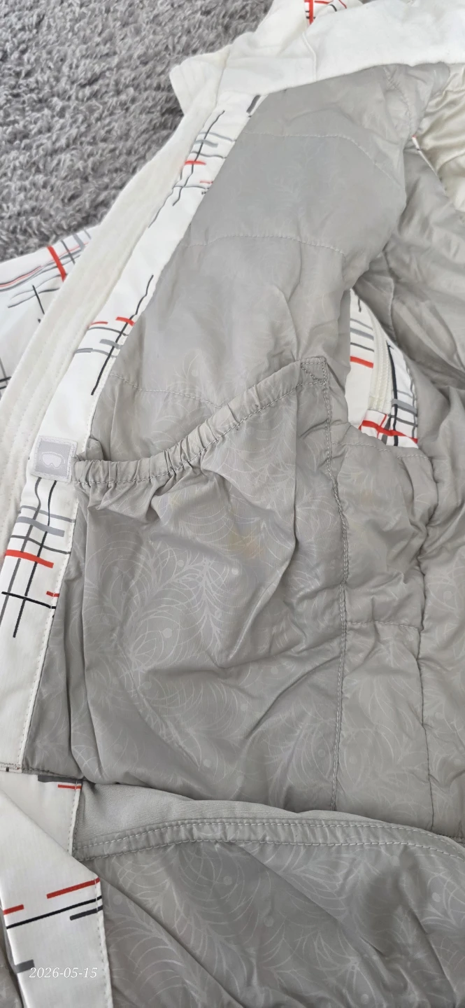 The North Face Women's Ski Jacket - photo 4