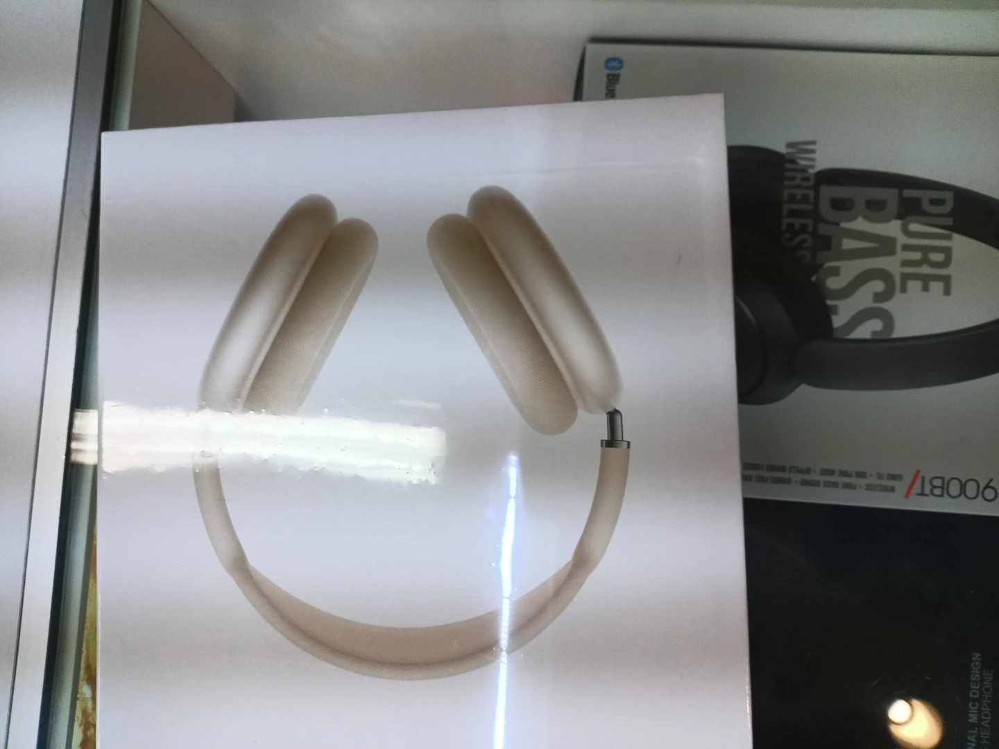 Apple AirPods Max Wireless Headphones - photo 4