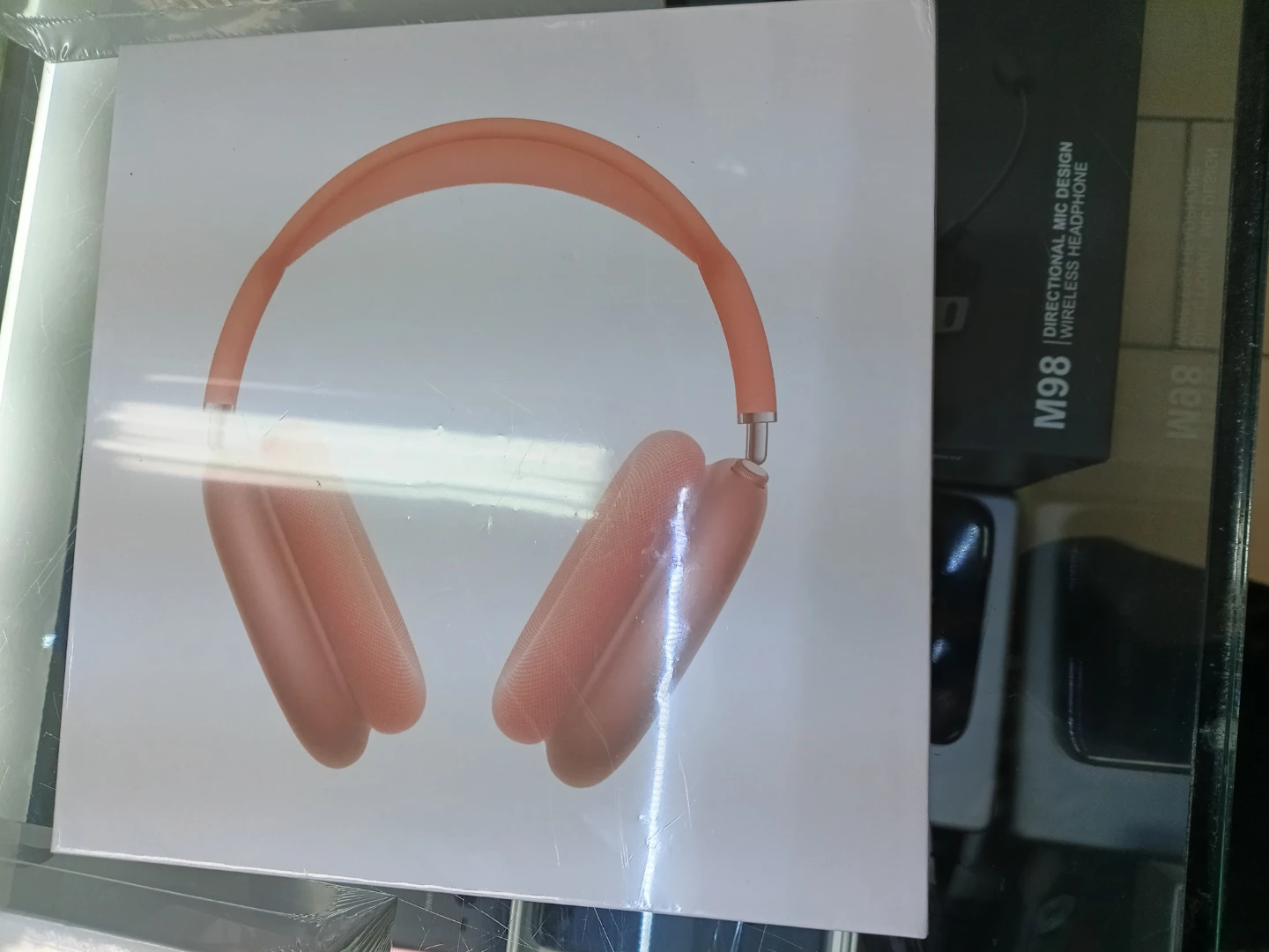 Apple AirPods Max Wireless Headphones - photo 5
