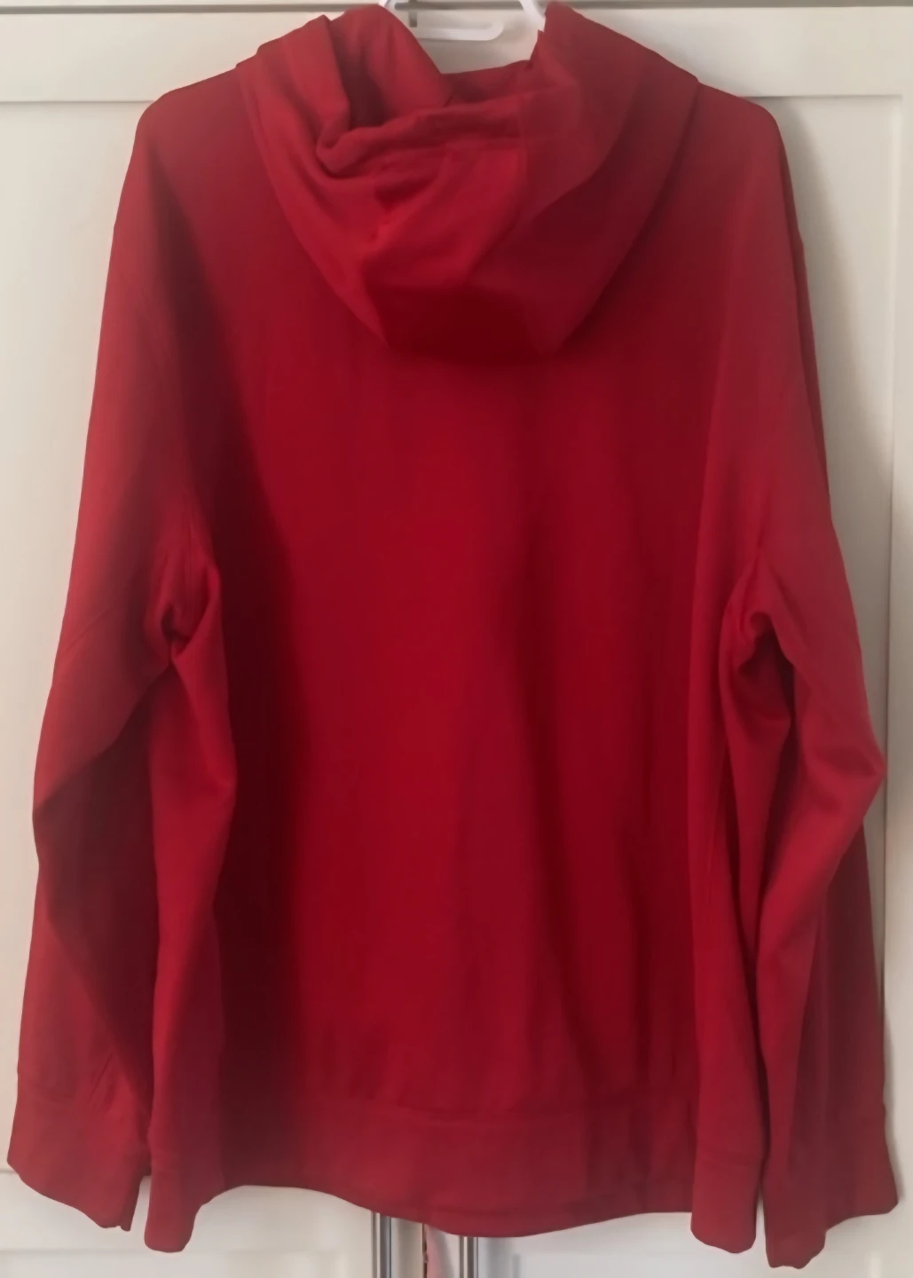 Boston Red Sox Nike ThermaFit MLB Hoodie.  XXL/2XL. - photo 2