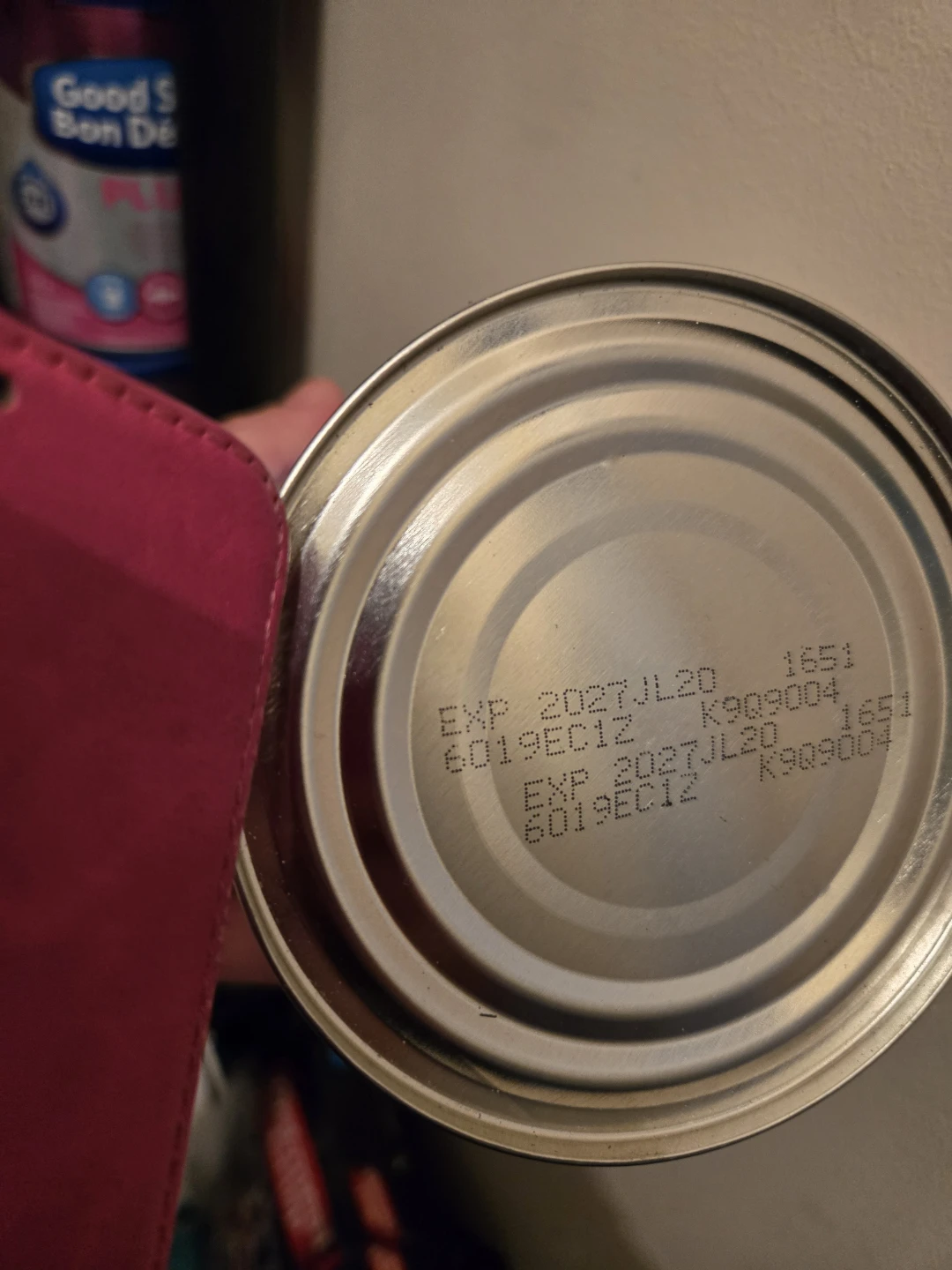 Good Start PLUS Baby Formula stage 2 - photo 2