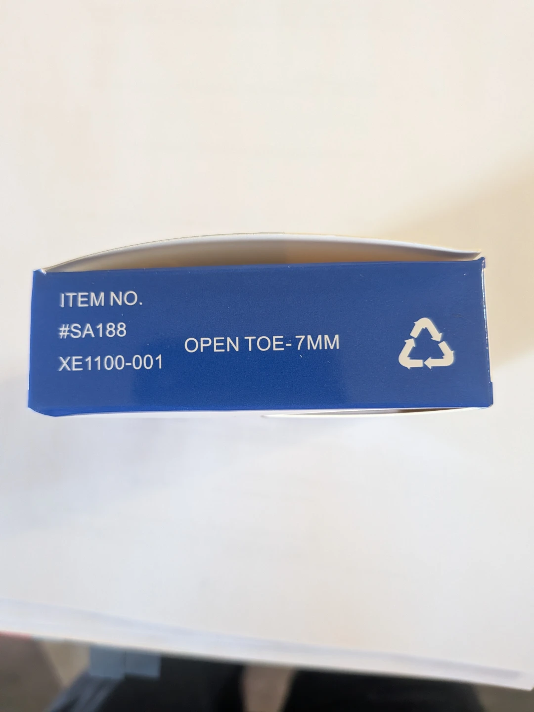Brother Walking Foot with Guide Model XE-1100-01 - photo 2