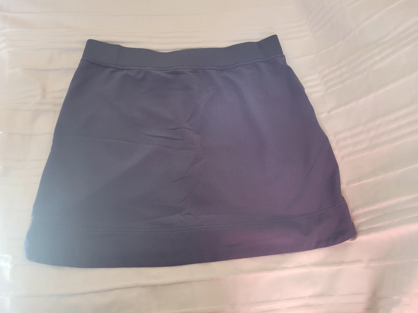 32 Degrees Cool Athletic Skirt M/M - photo 2