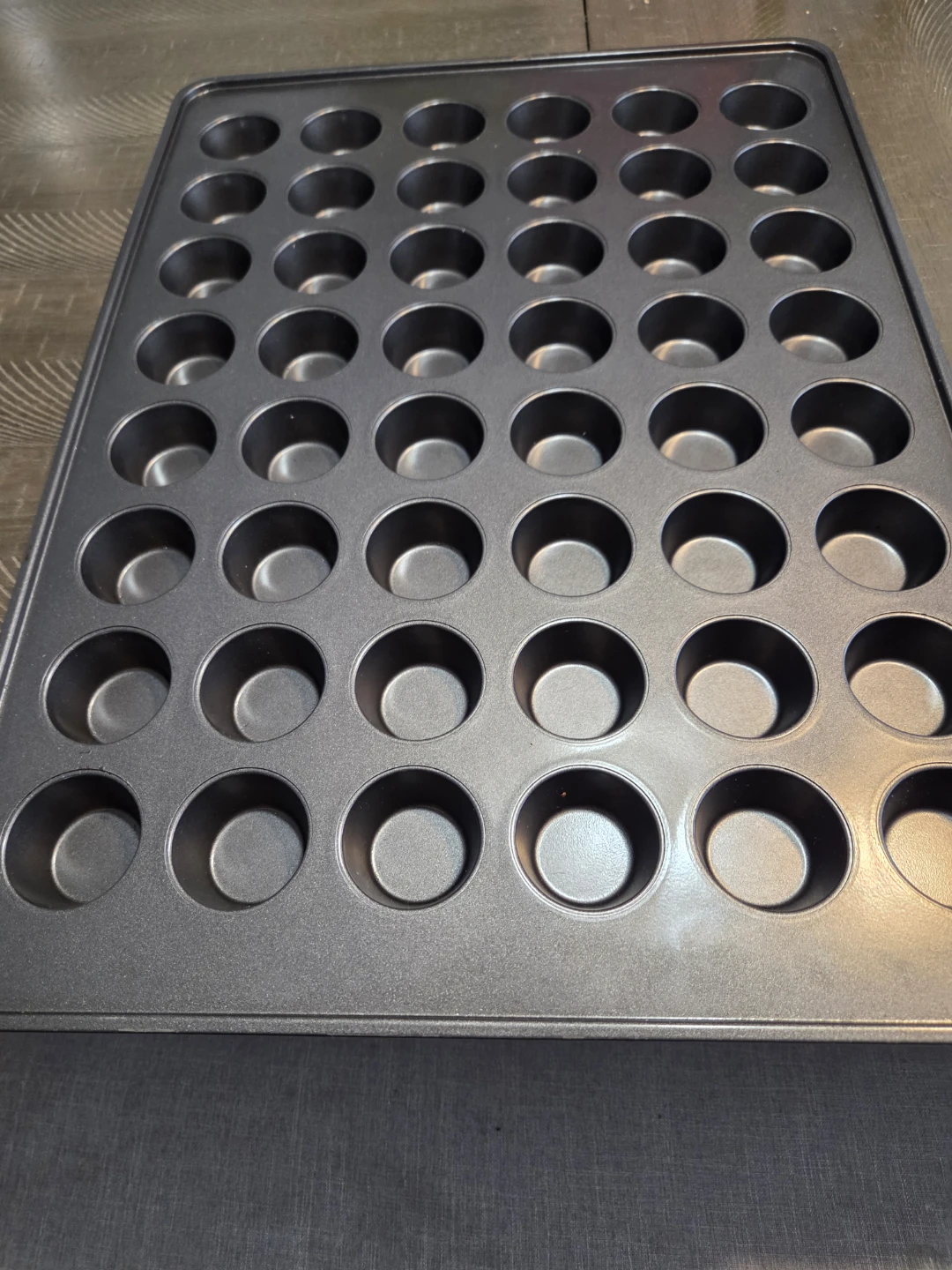 Mini Muffin Pan